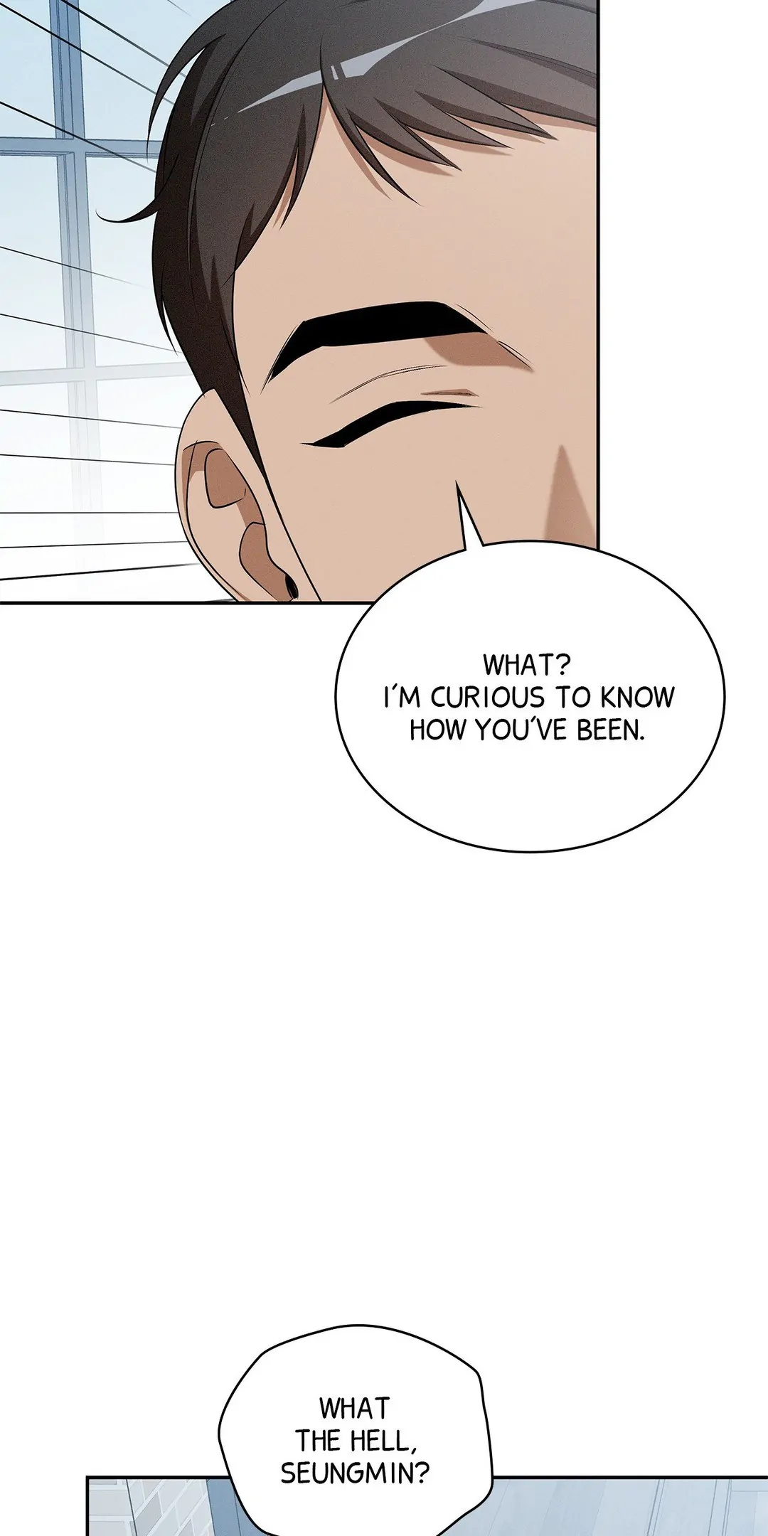 Crucial Point - Chapter 33 Page 45