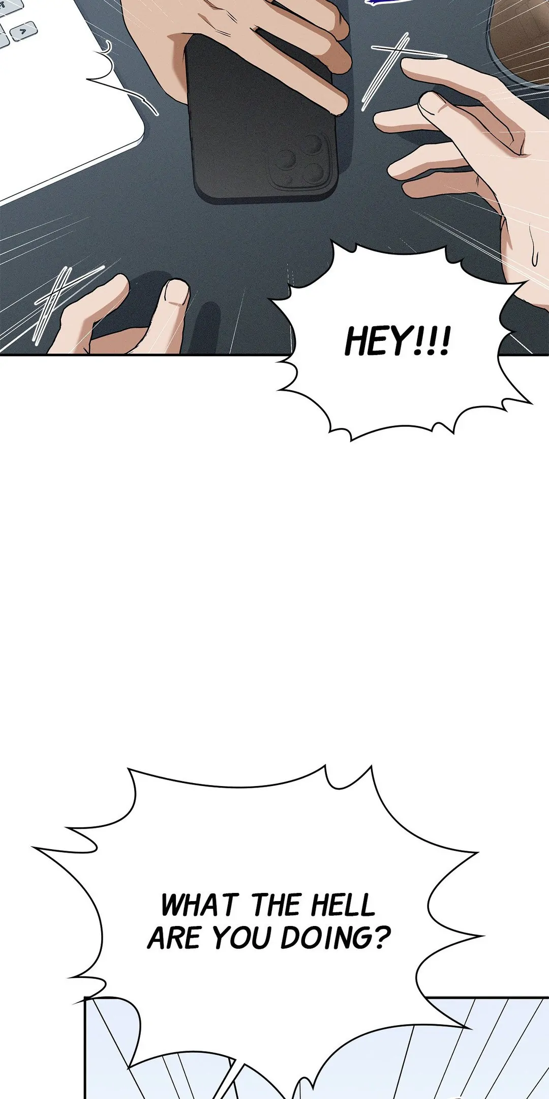 Crucial Point - Chapter 33 Page 52