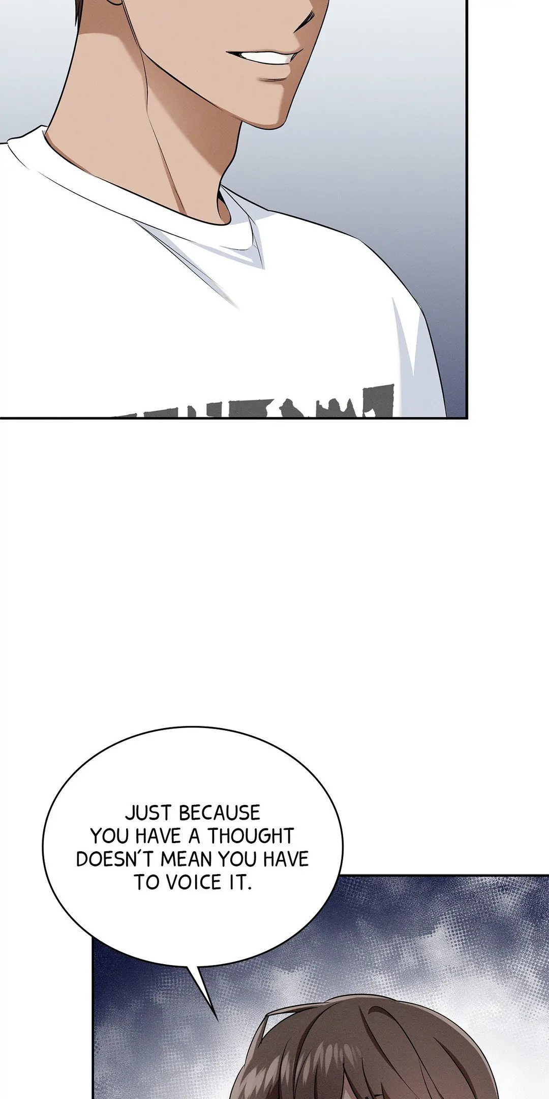 Crucial Point - Chapter 33 Page 56
