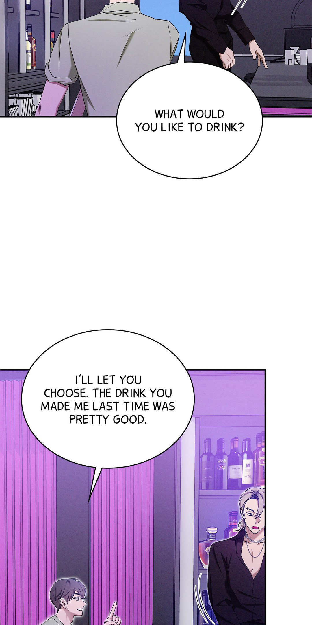Crucial Point - Chapter 34 Page 23
