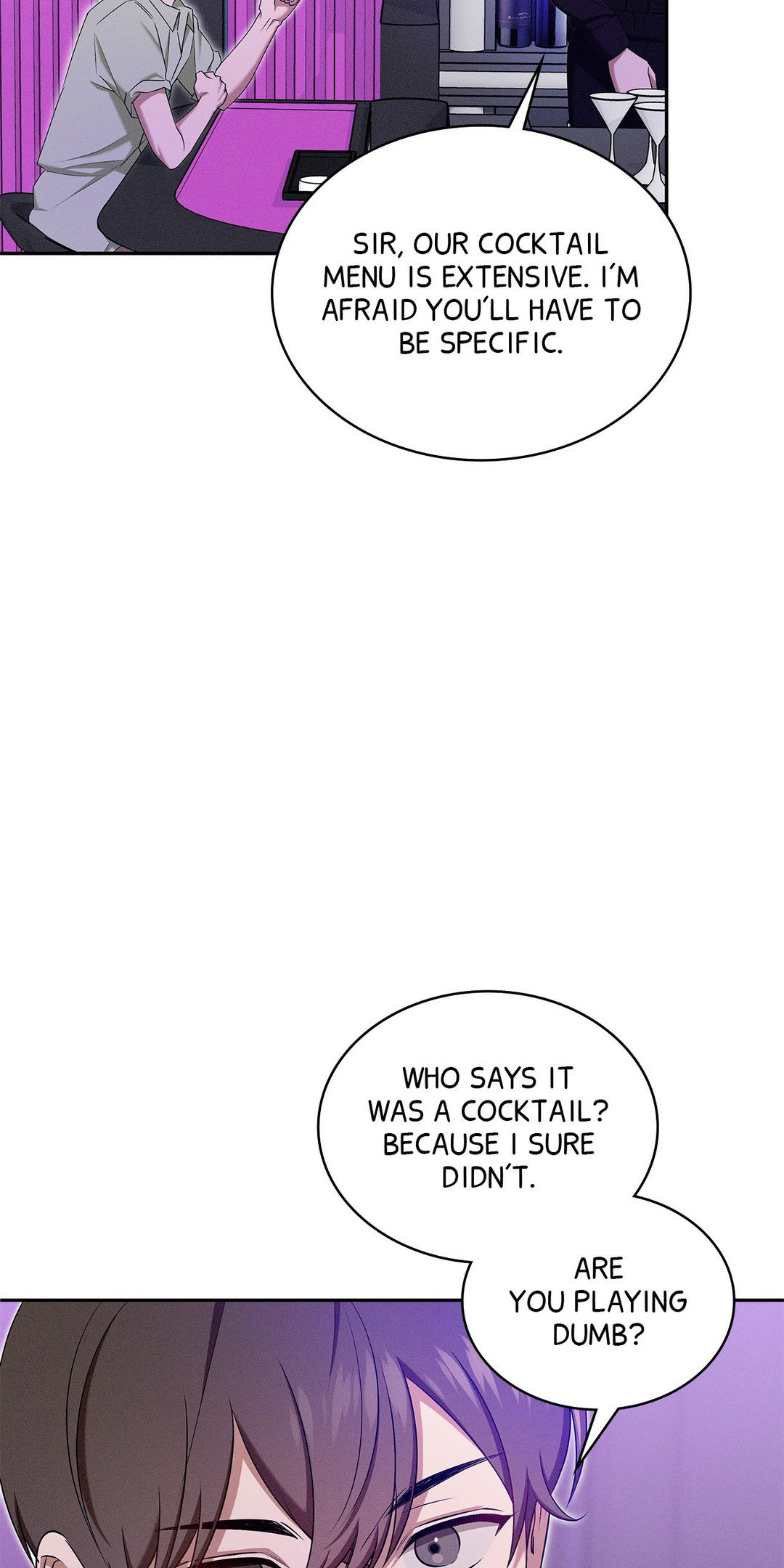 Crucial Point - Chapter 34 Page 24