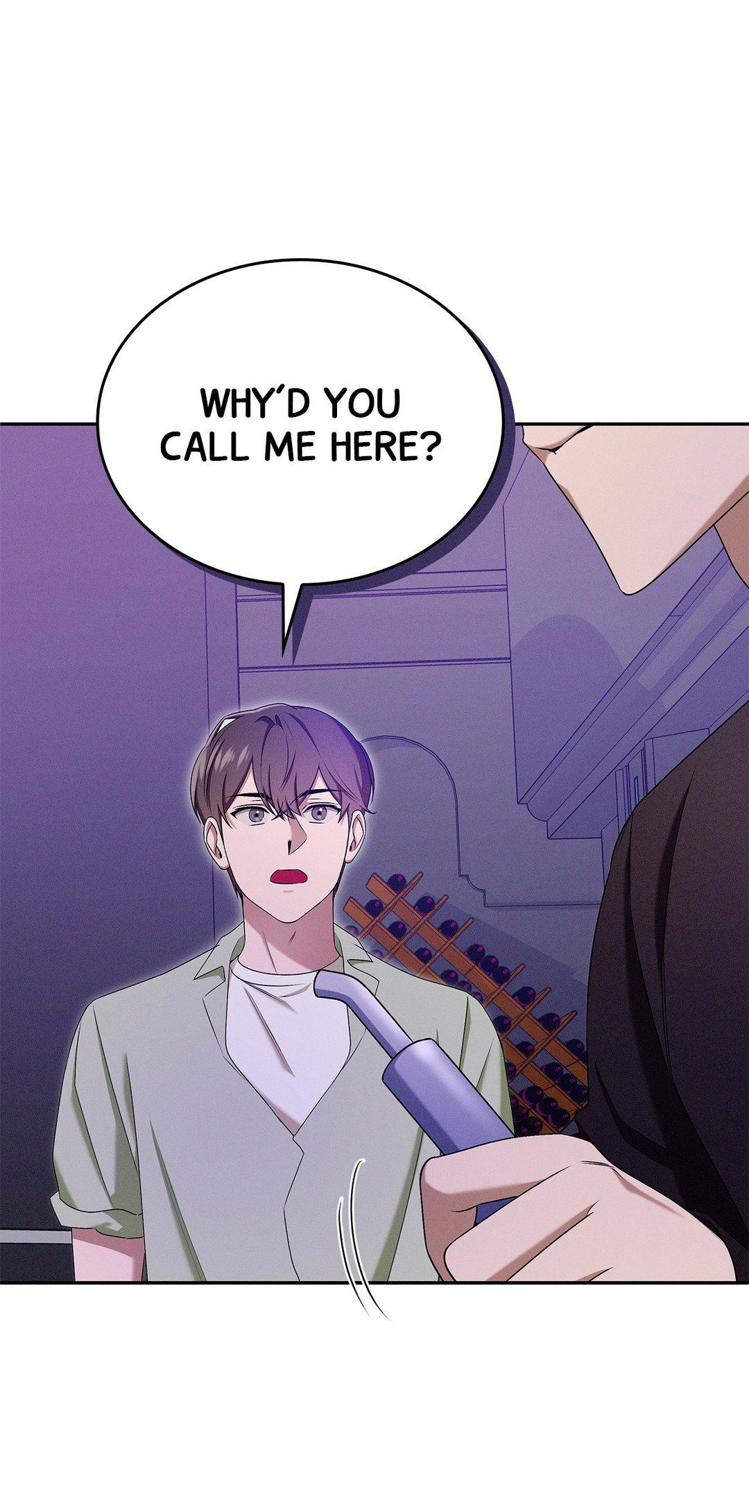 Crucial Point - Chapter 34 Page 32