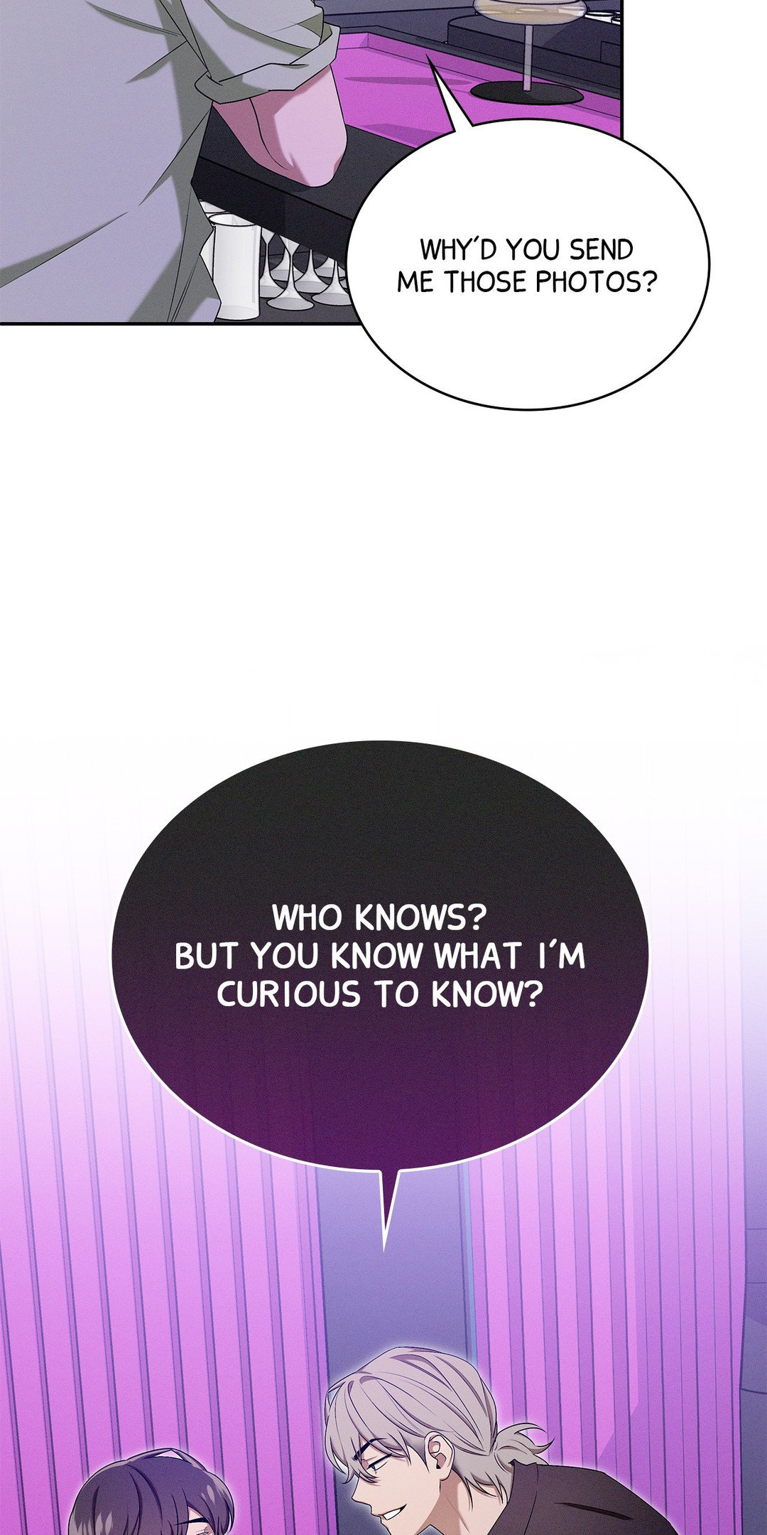 Crucial Point - Chapter 34 Page 35