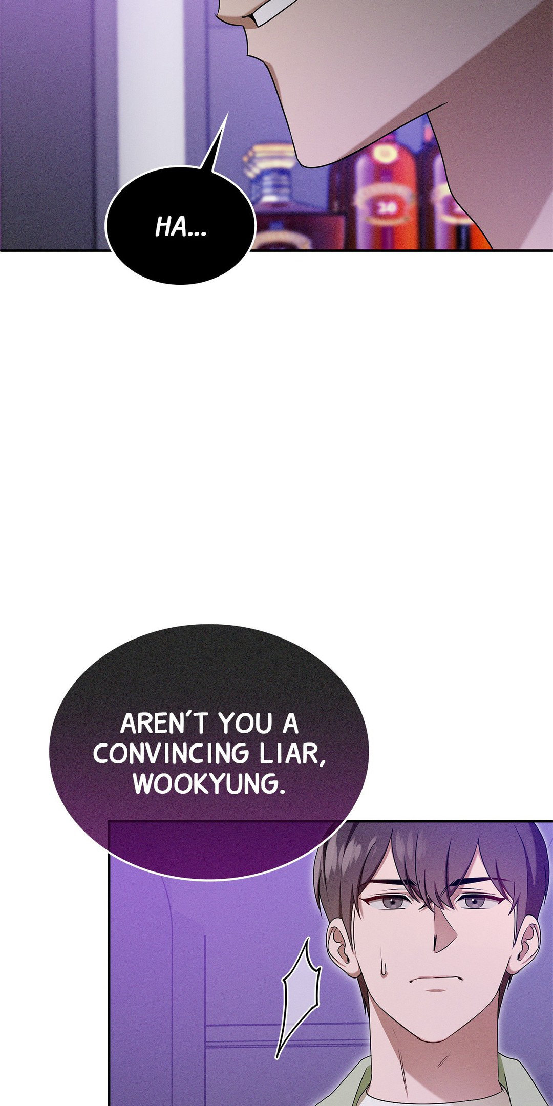 Crucial Point - Chapter 34 Page 38
