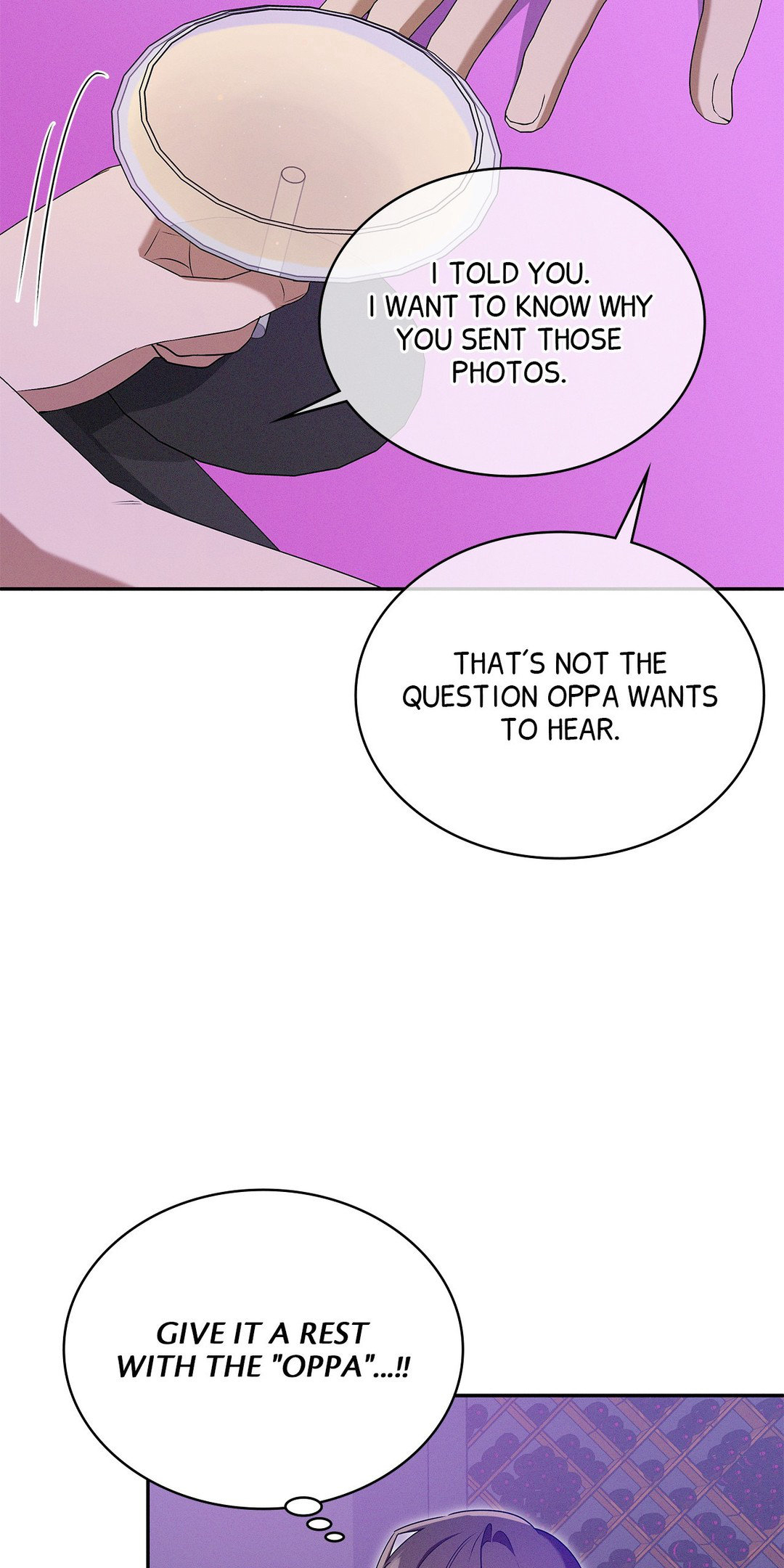 Crucial Point - Chapter 34 Page 40