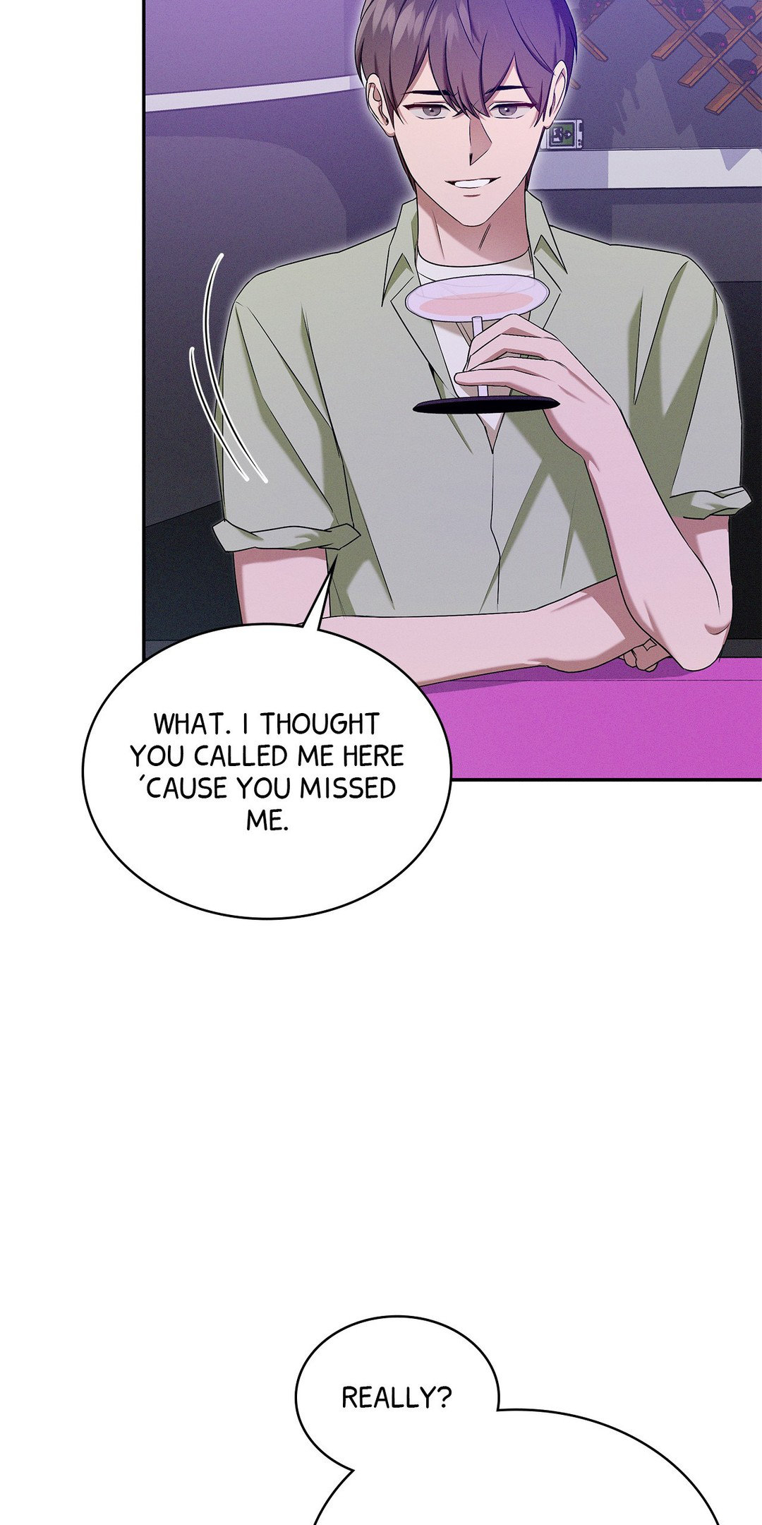 Crucial Point - Chapter 34 Page 41