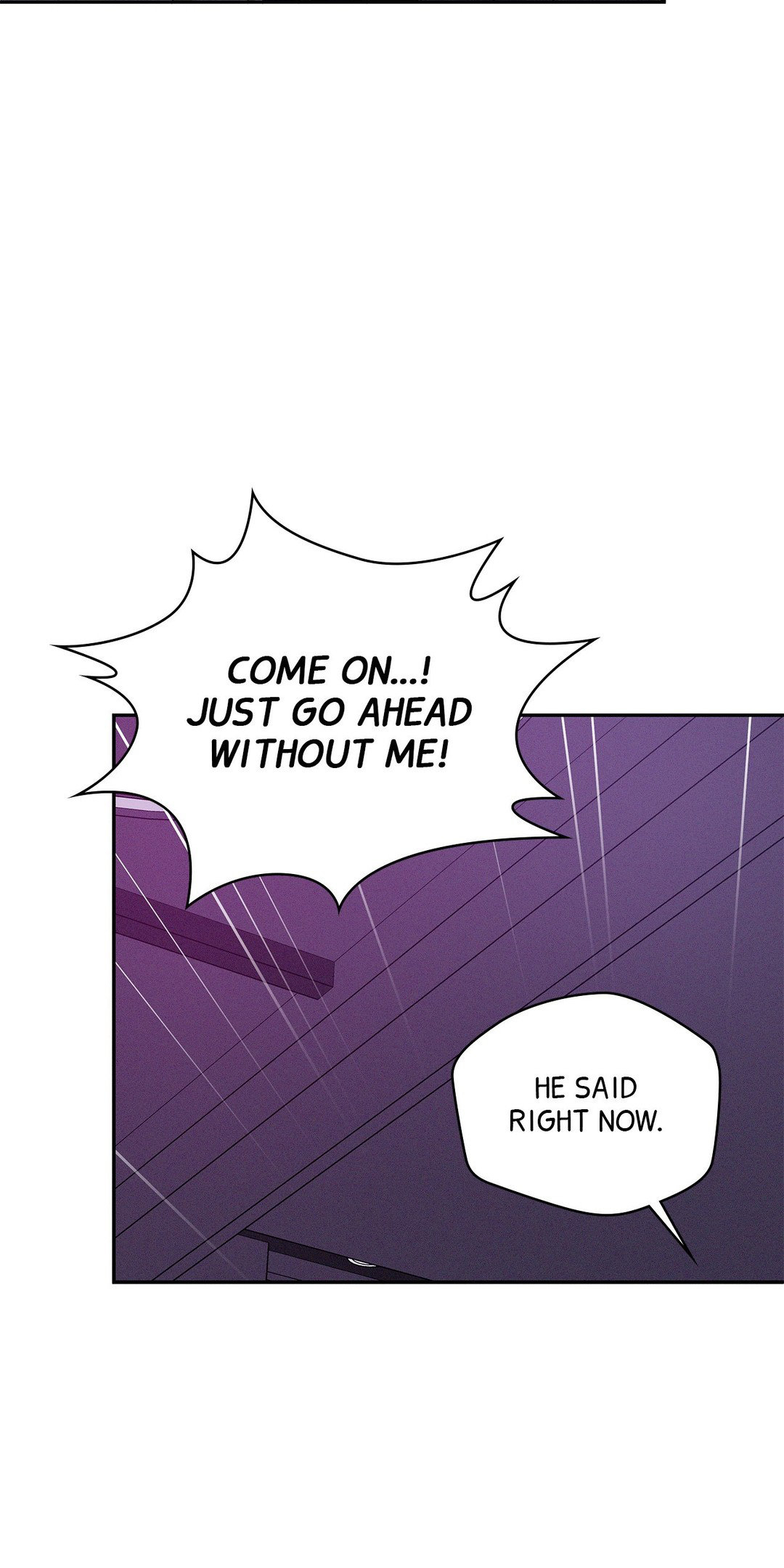 Crucial Point - Chapter 34 Page 48