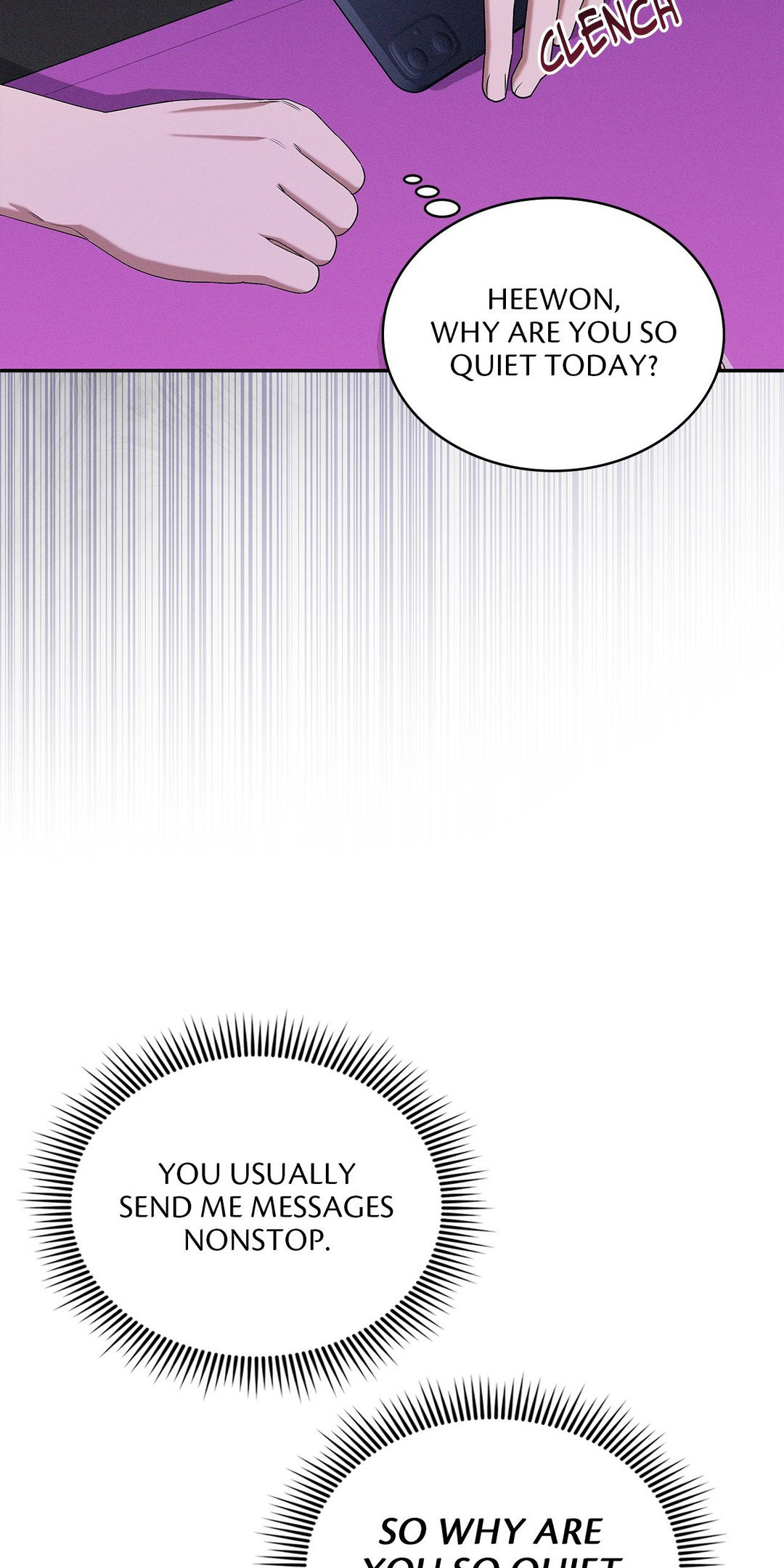 Crucial Point - Chapter 34 Page 56