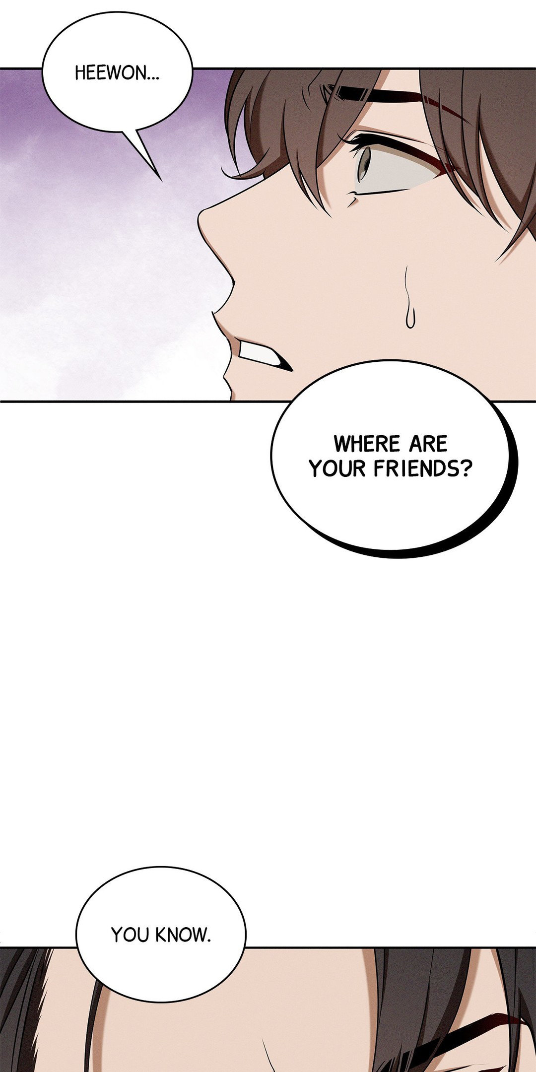 Crucial Point - Chapter 34 Page 60