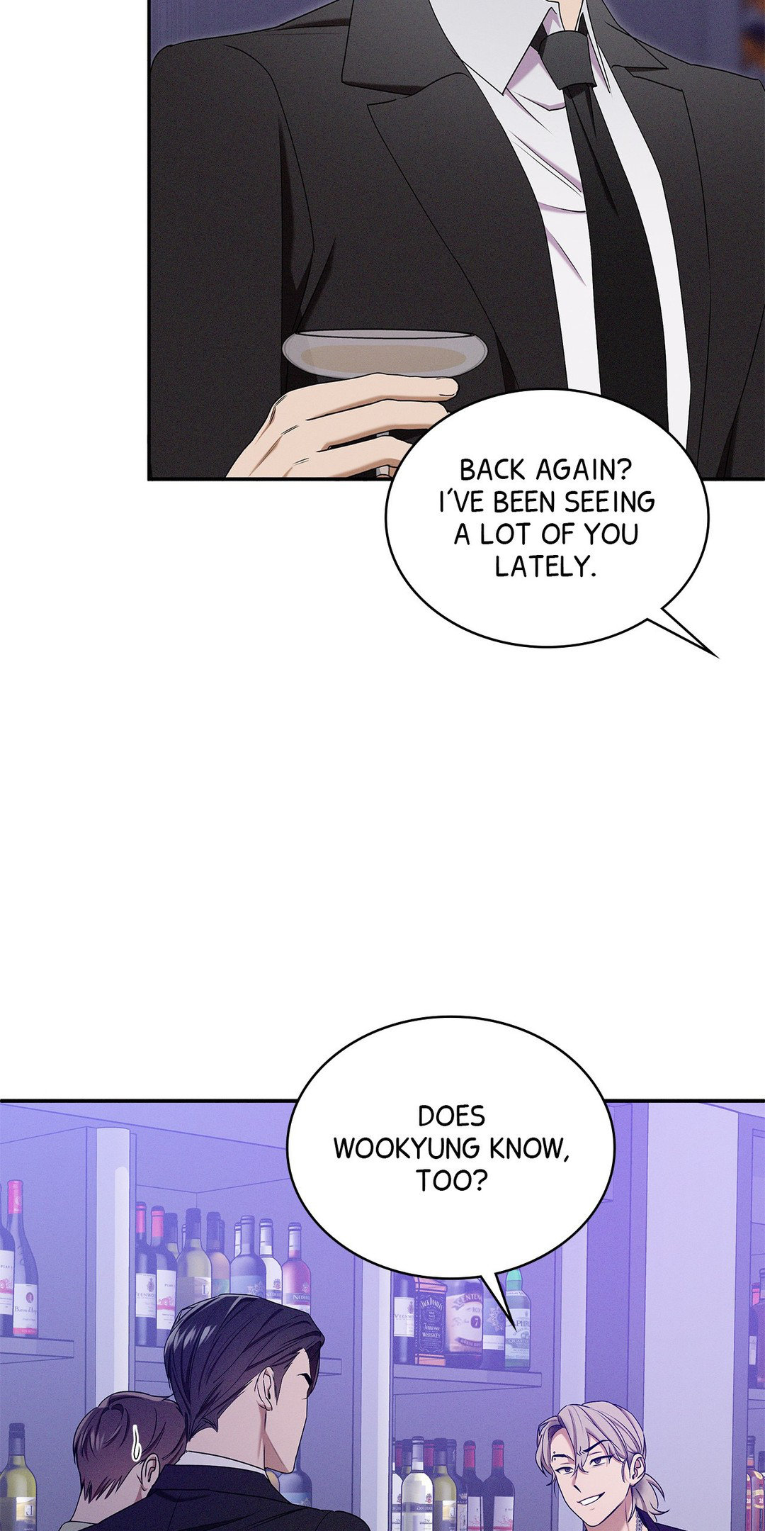 Crucial Point - Chapter 34 Page 64