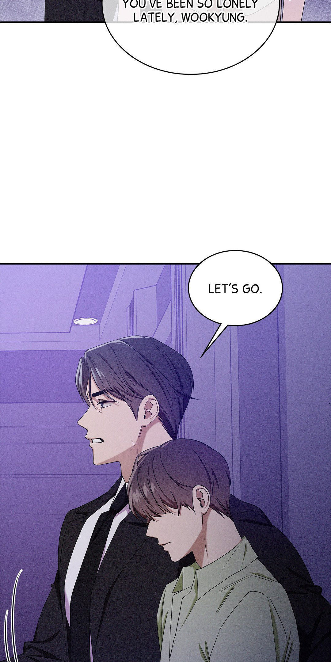 Crucial Point - Chapter 34 Page 66