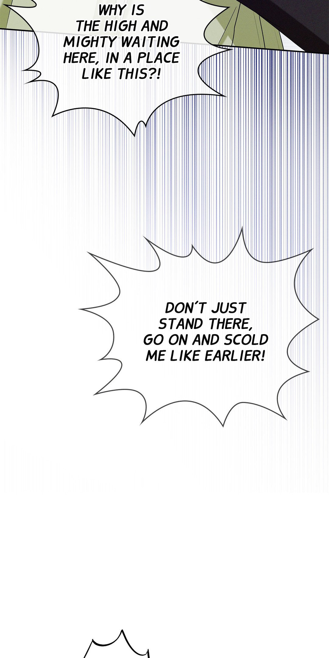 Crucial Point - Chapter 36 Page 38