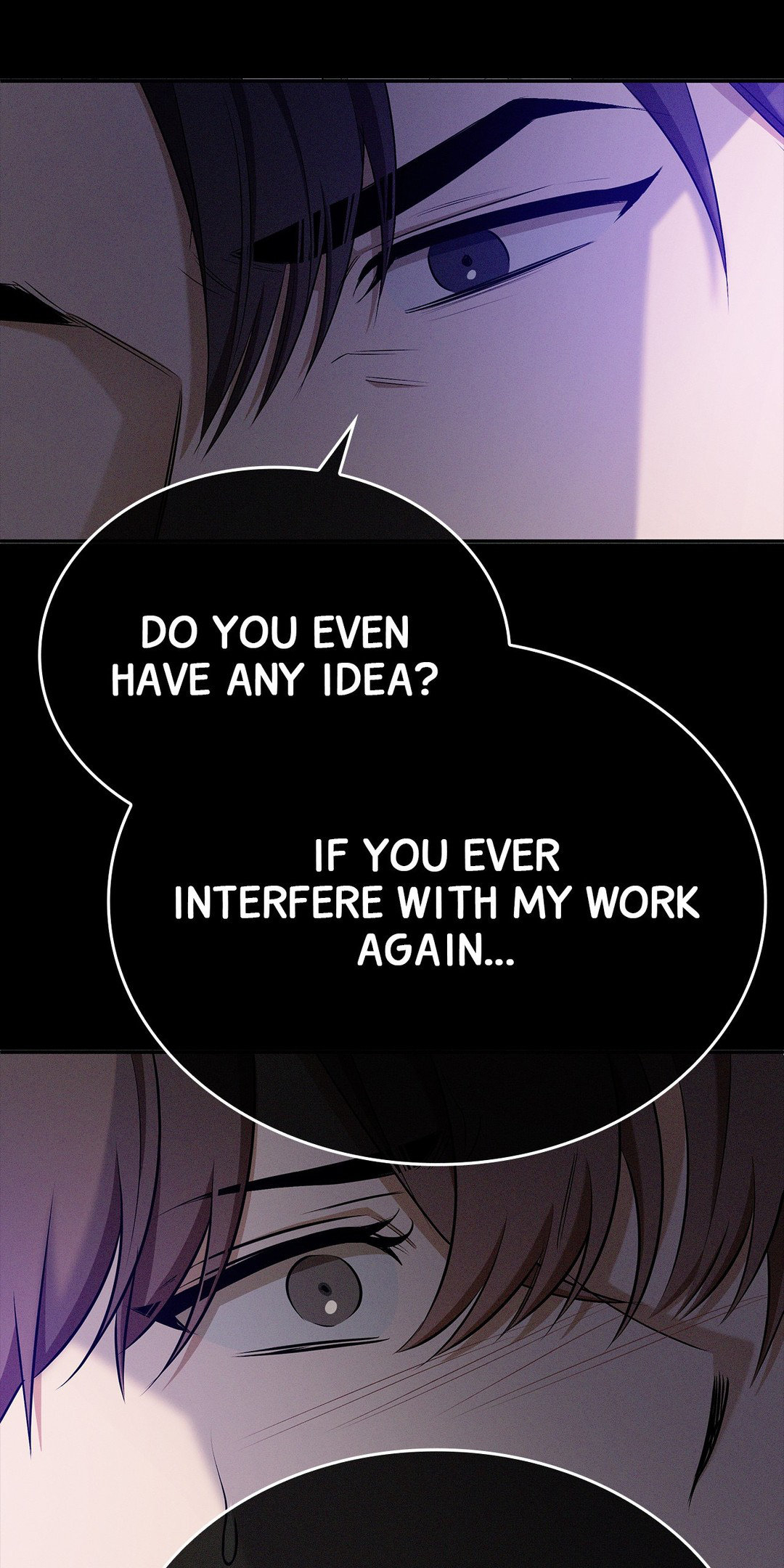 Crucial Point - Chapter 36 Page 41