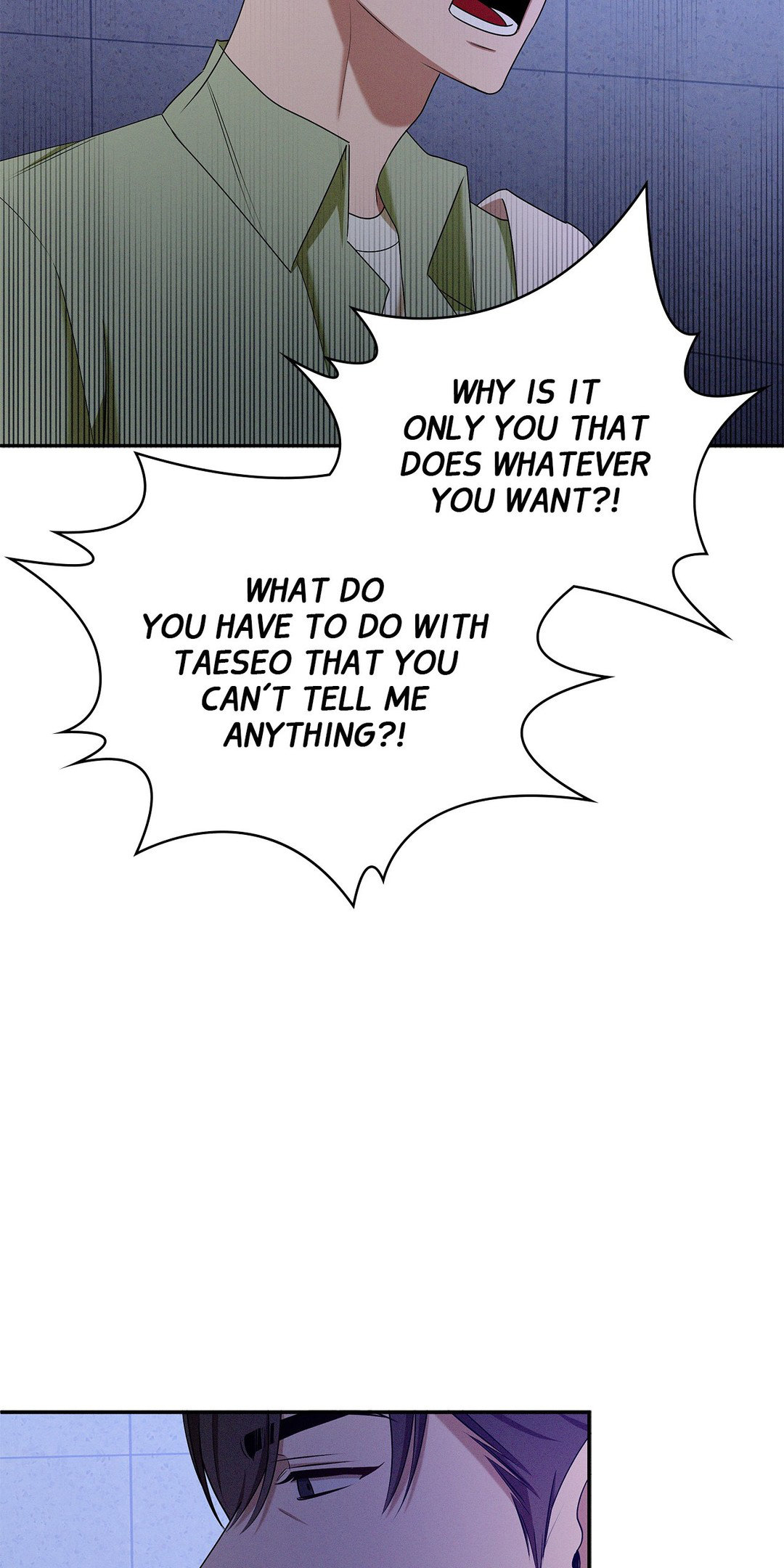 Crucial Point - Chapter 36 Page 49