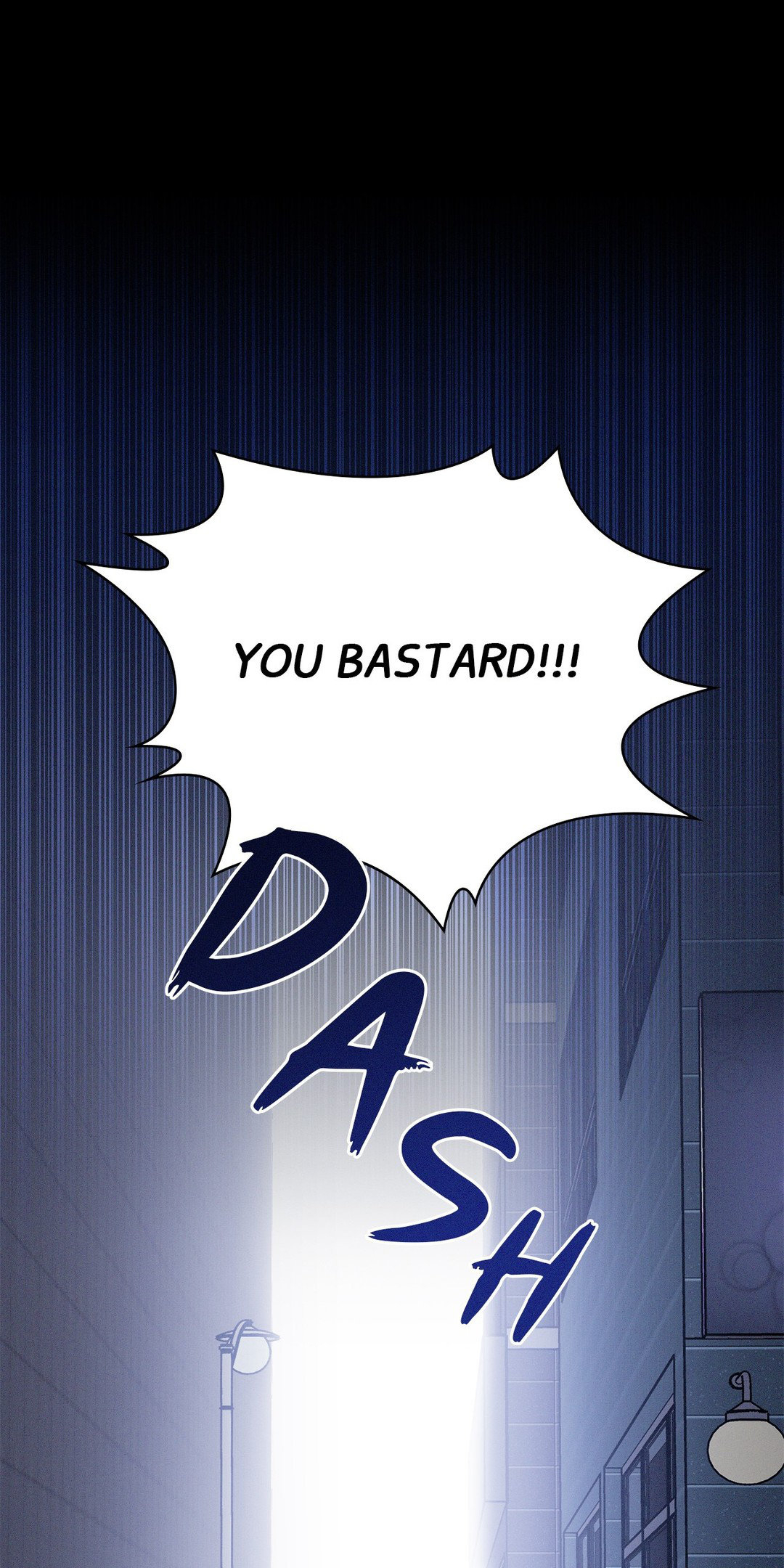 Crucial Point - Chapter 36 Page 60
