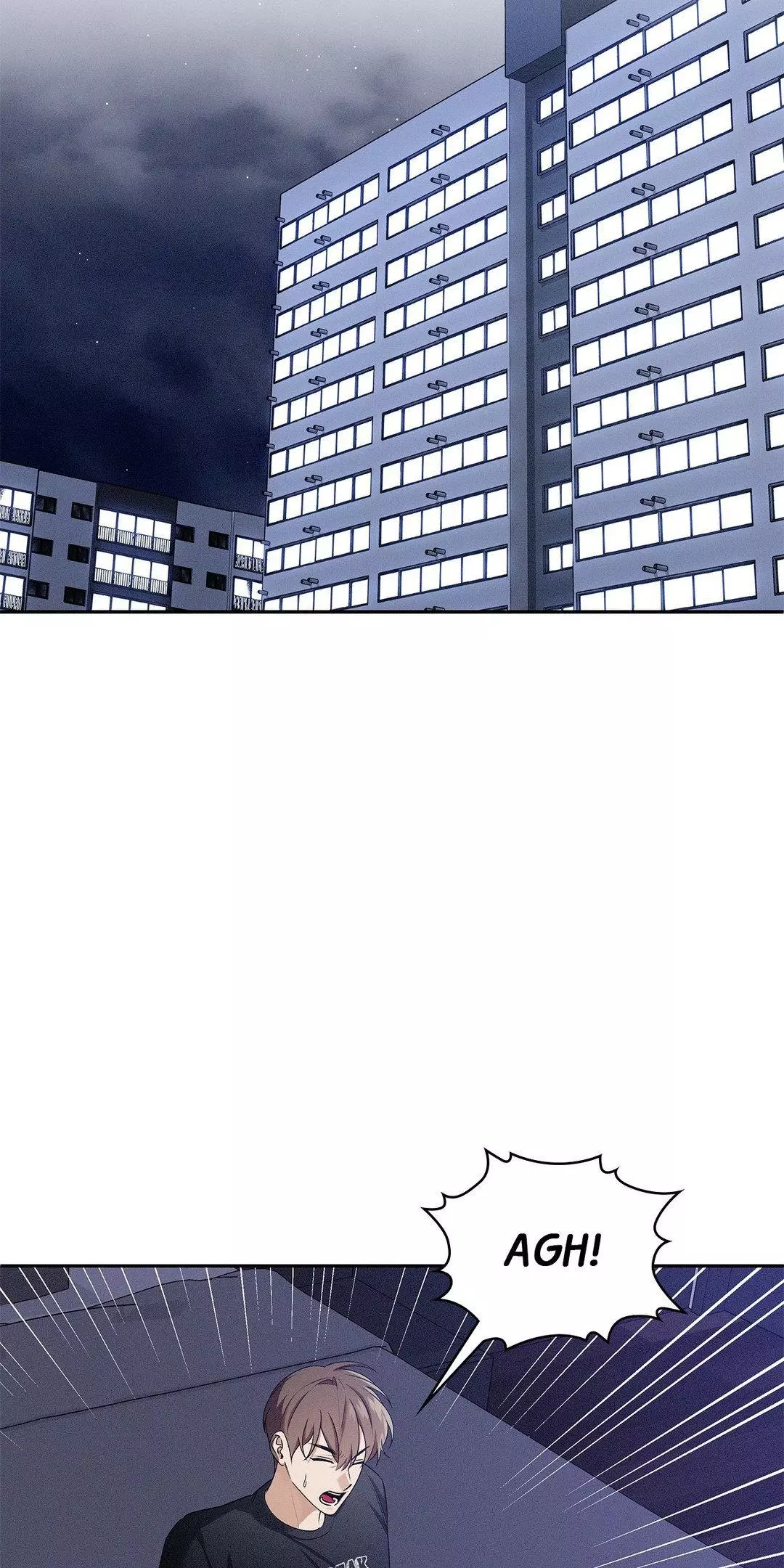 Crucial Point - Chapter 38 Page 8