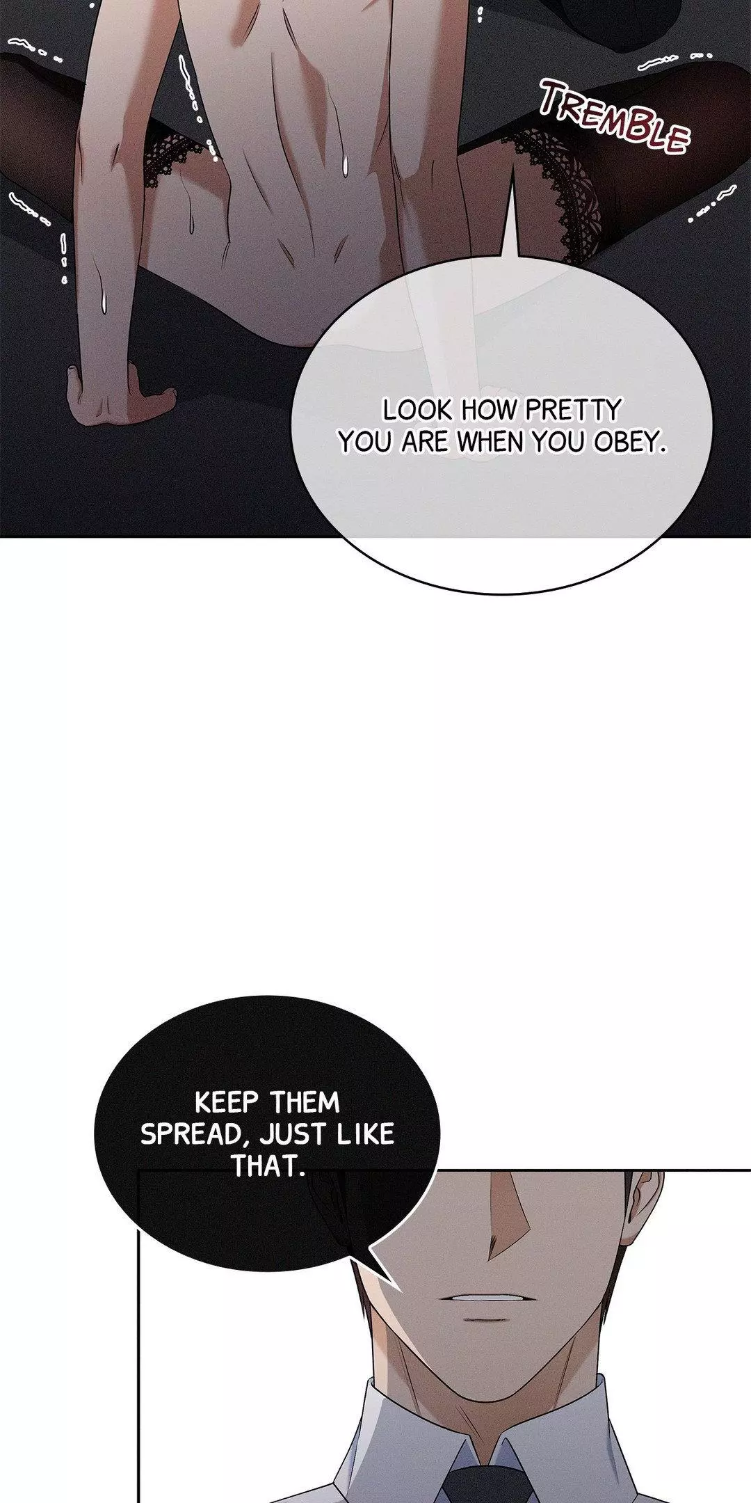 Crucial Point - Chapter 38 Page 23