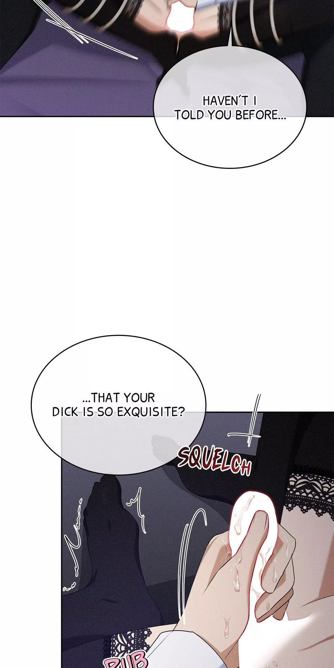 Crucial Point - Chapter 38 Page 31