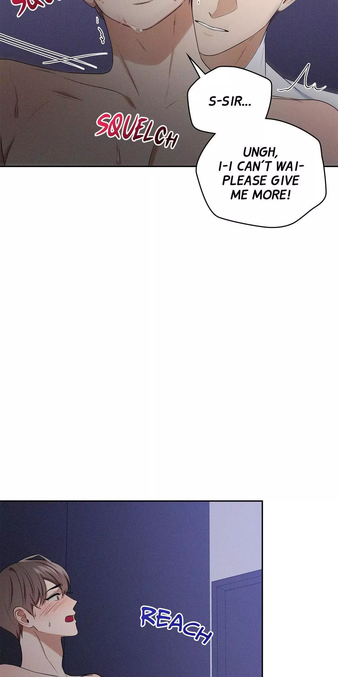 Crucial Point - Chapter 38 Page 33