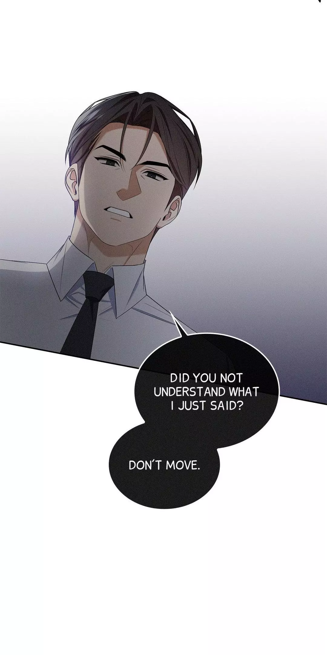 Crucial Point - Chapter 38 Page 46