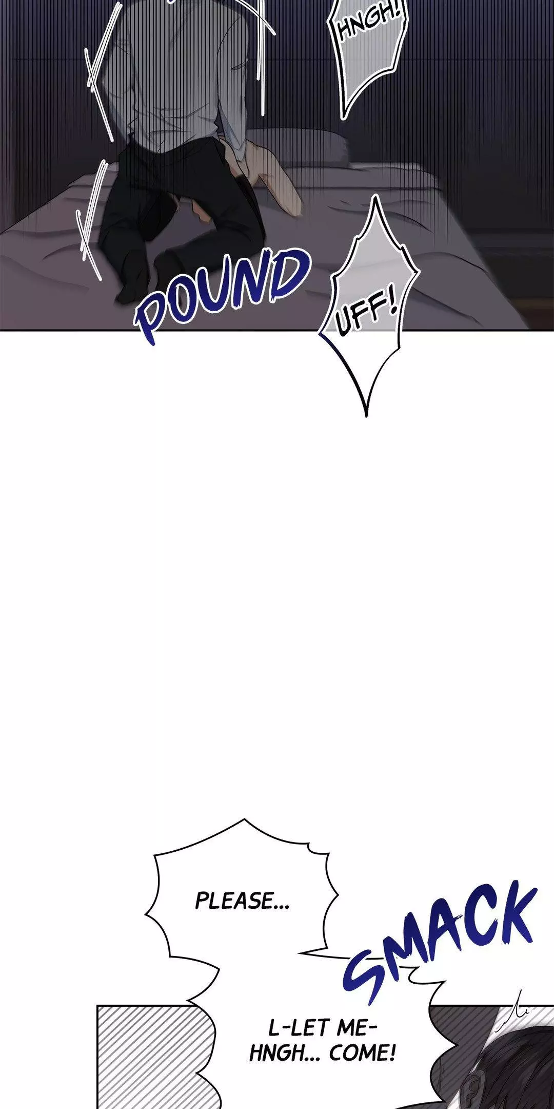 Crucial Point - Chapter 39 Page 20