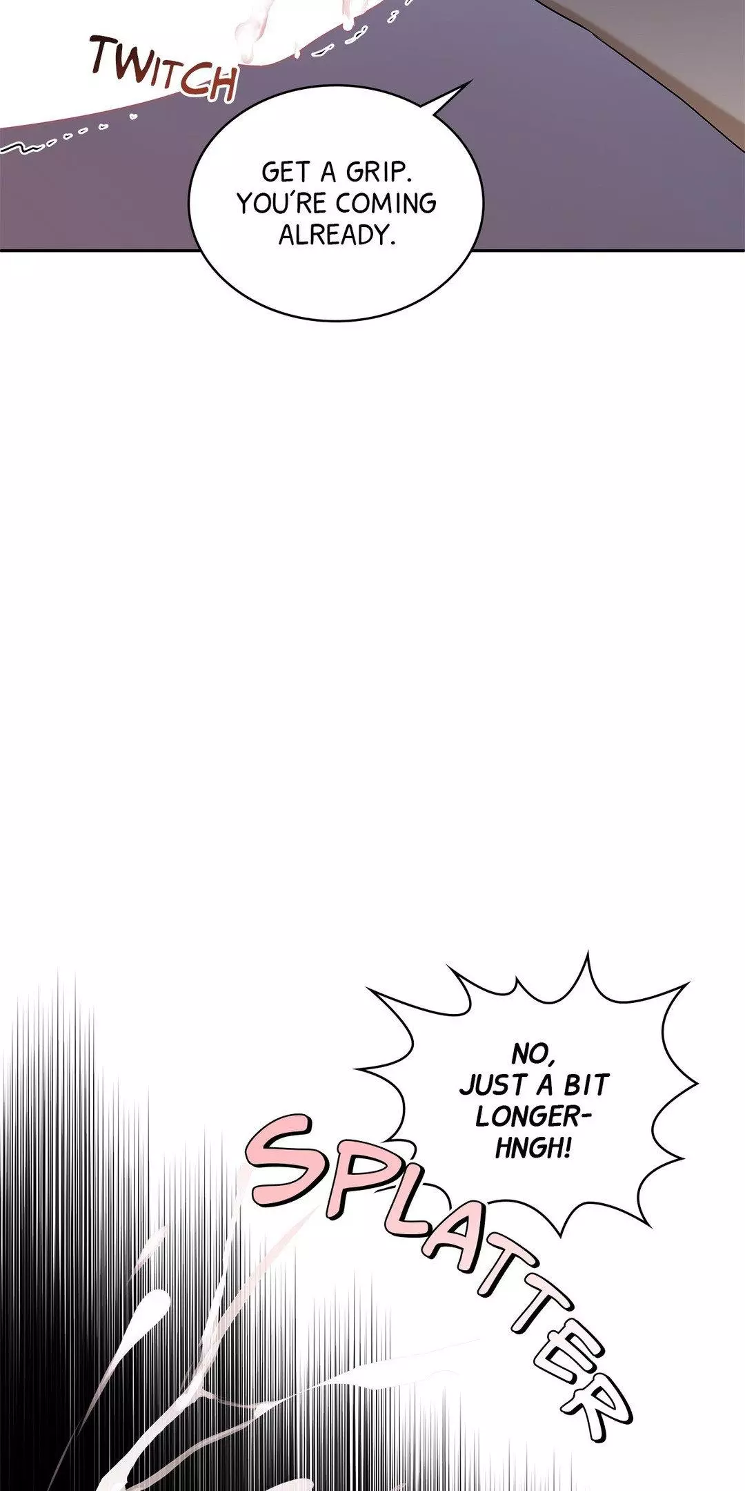 Crucial Point - Chapter 39 Page 26