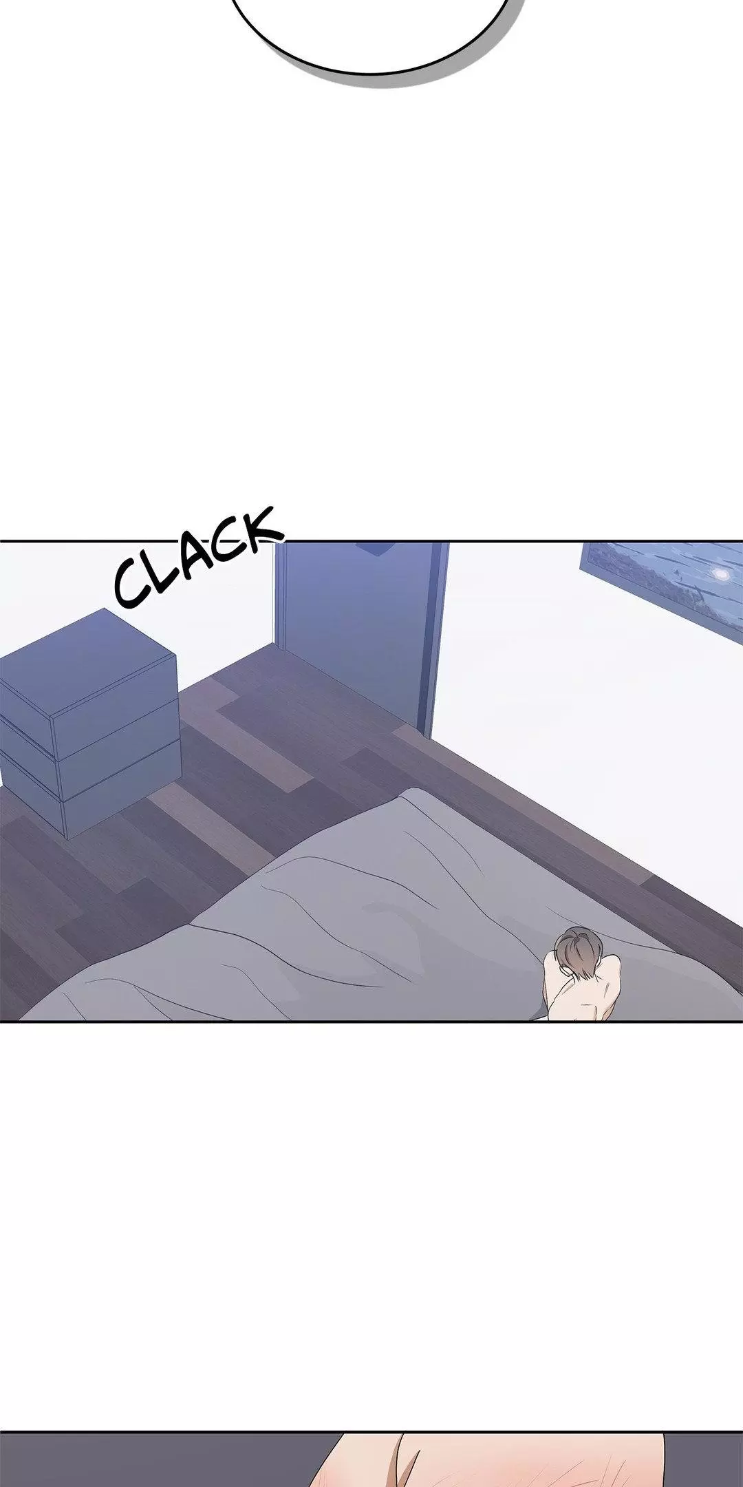 Crucial Point - Chapter 39 Page 41