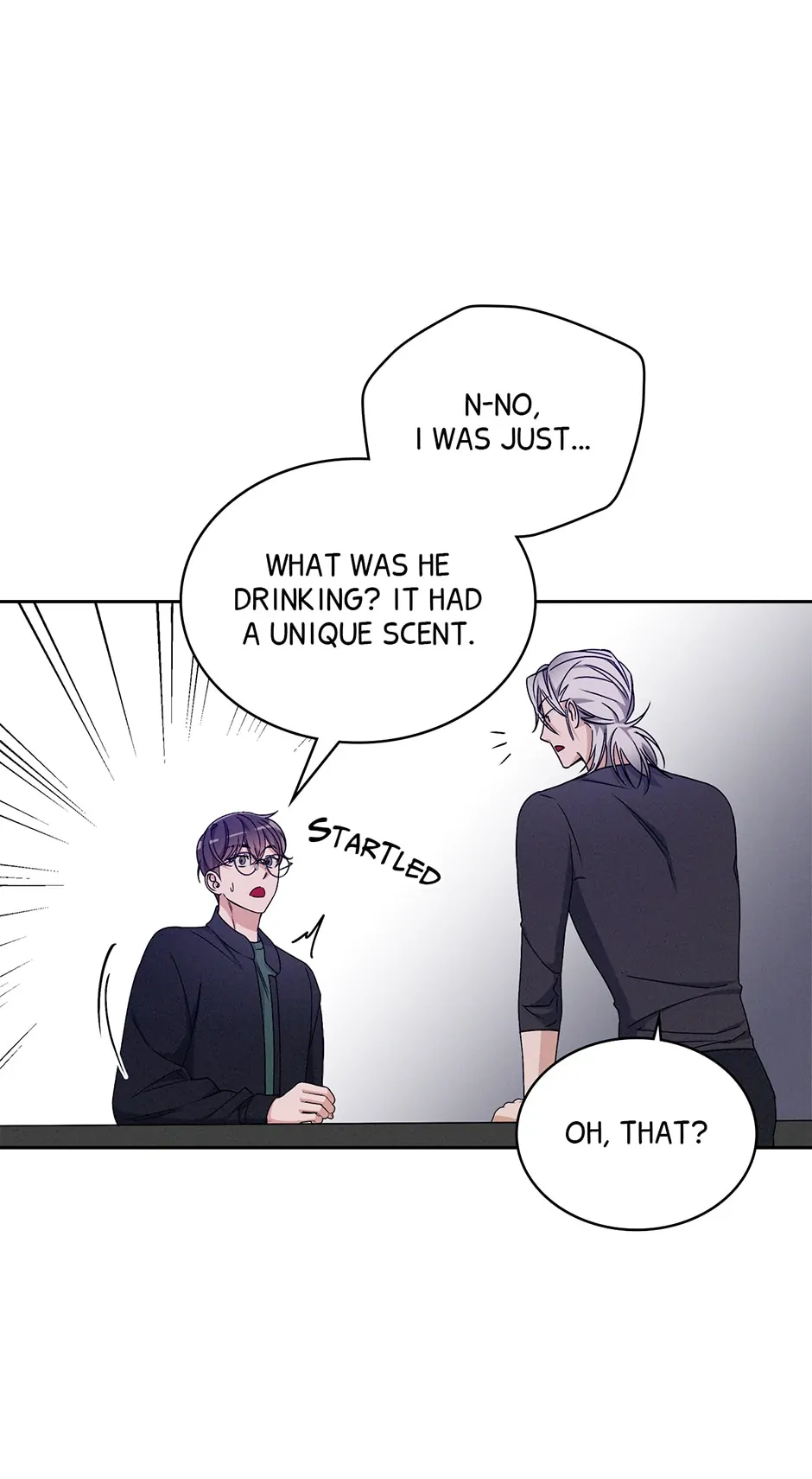 Crucial Point - Chapter 4 Page 30