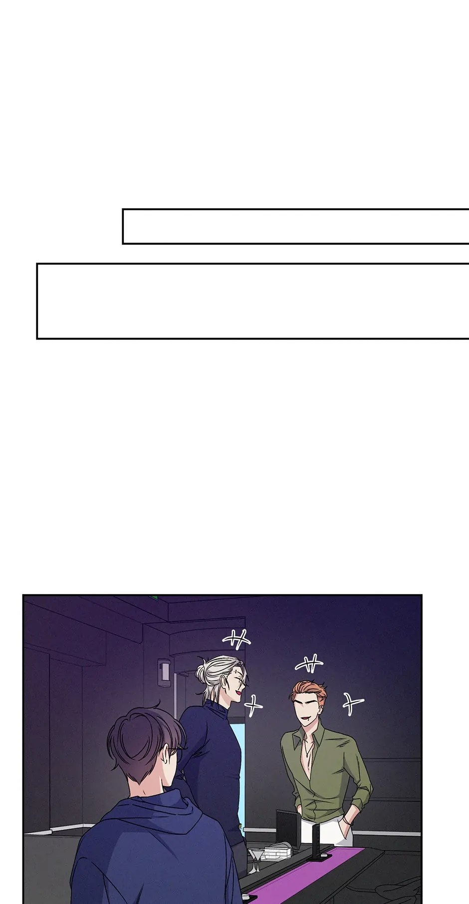 Crucial Point - Chapter 4 Page 38