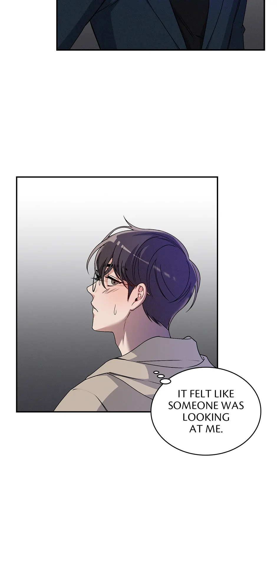 Crucial Point - Chapter 4 Page 43