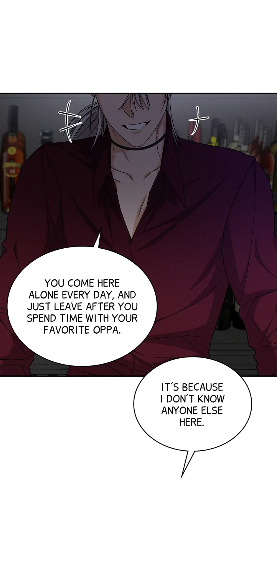 Crucial Point - Chapter 4 Page 48
