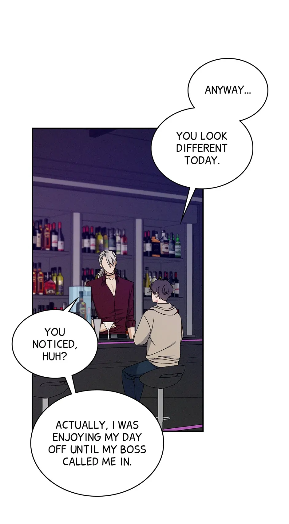 Crucial Point - Chapter 4 Page 49