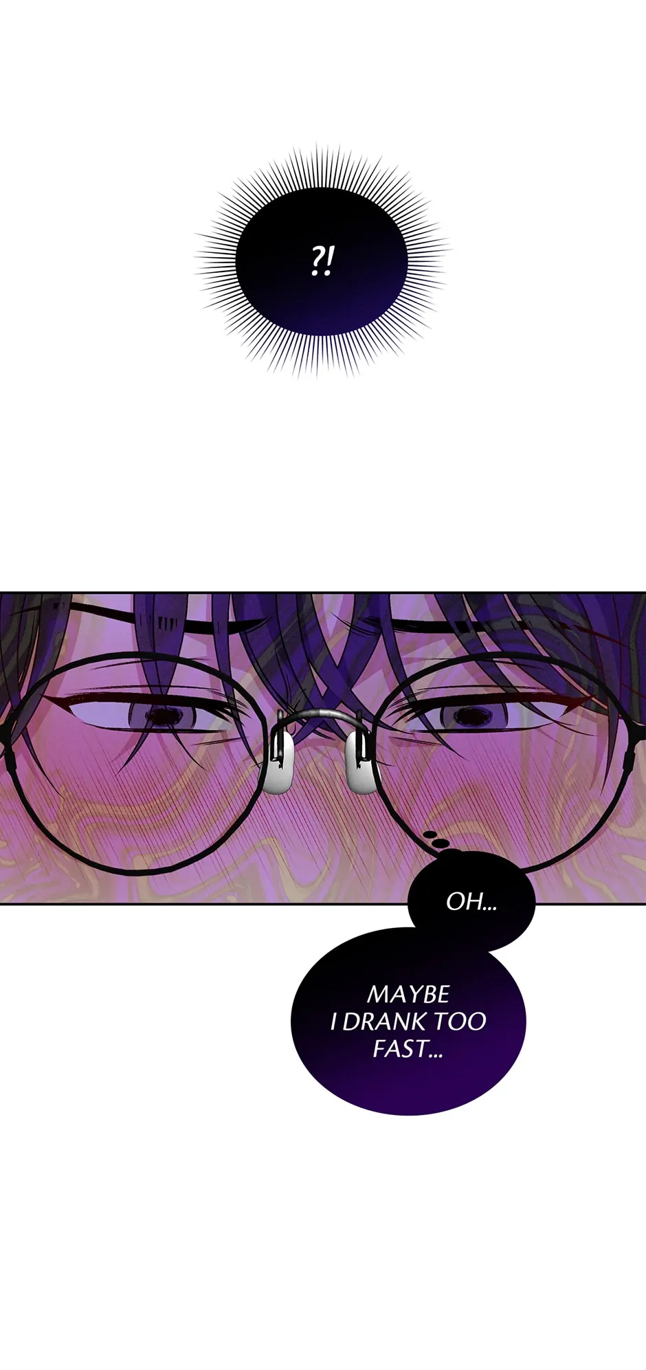 Crucial Point - Chapter 4 Page 61