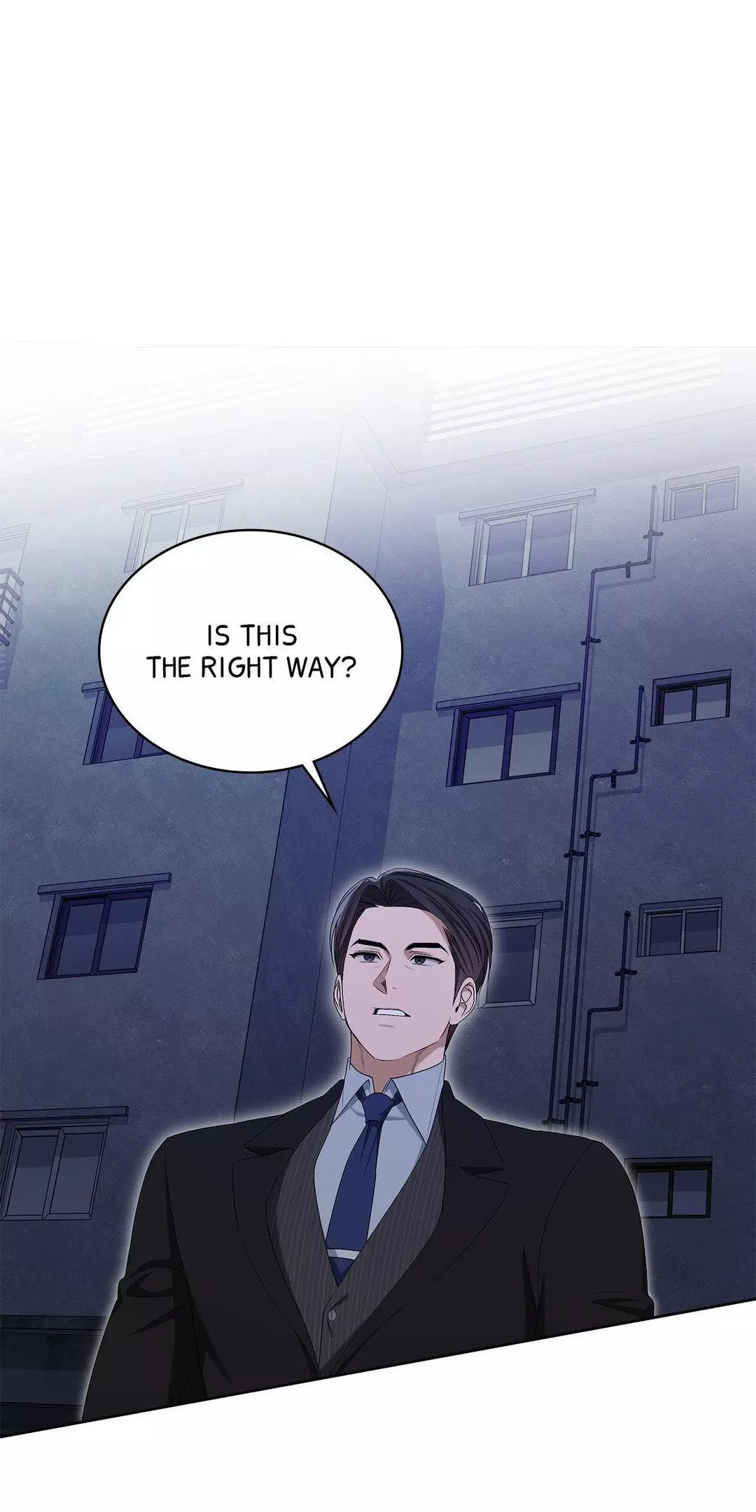 Crucial Point - Chapter 40 Page 64