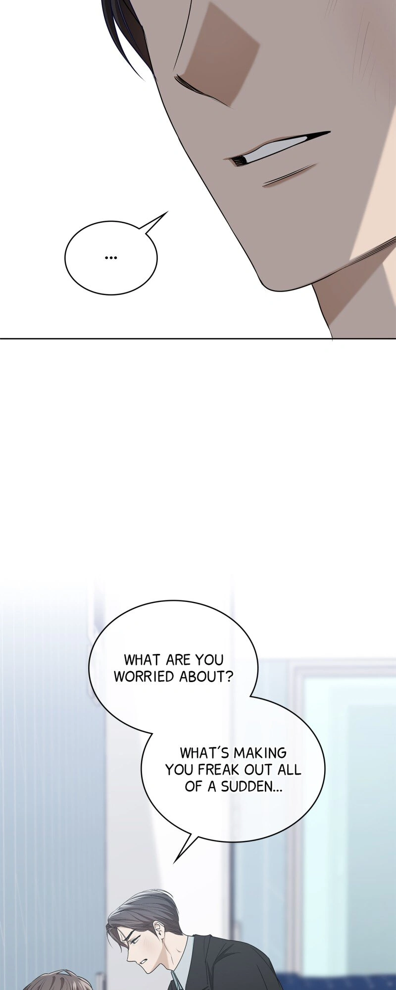 Crucial Point - Chapter 42 Page 2
