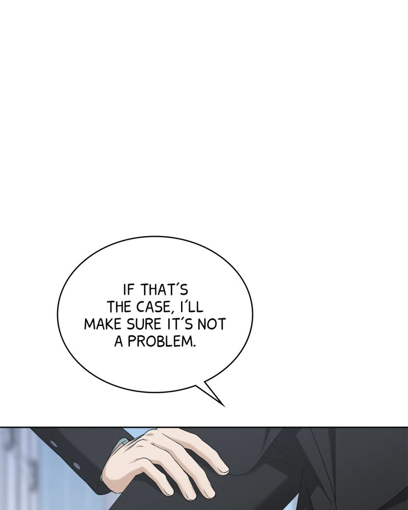 Crucial Point - Chapter 42 Page 8