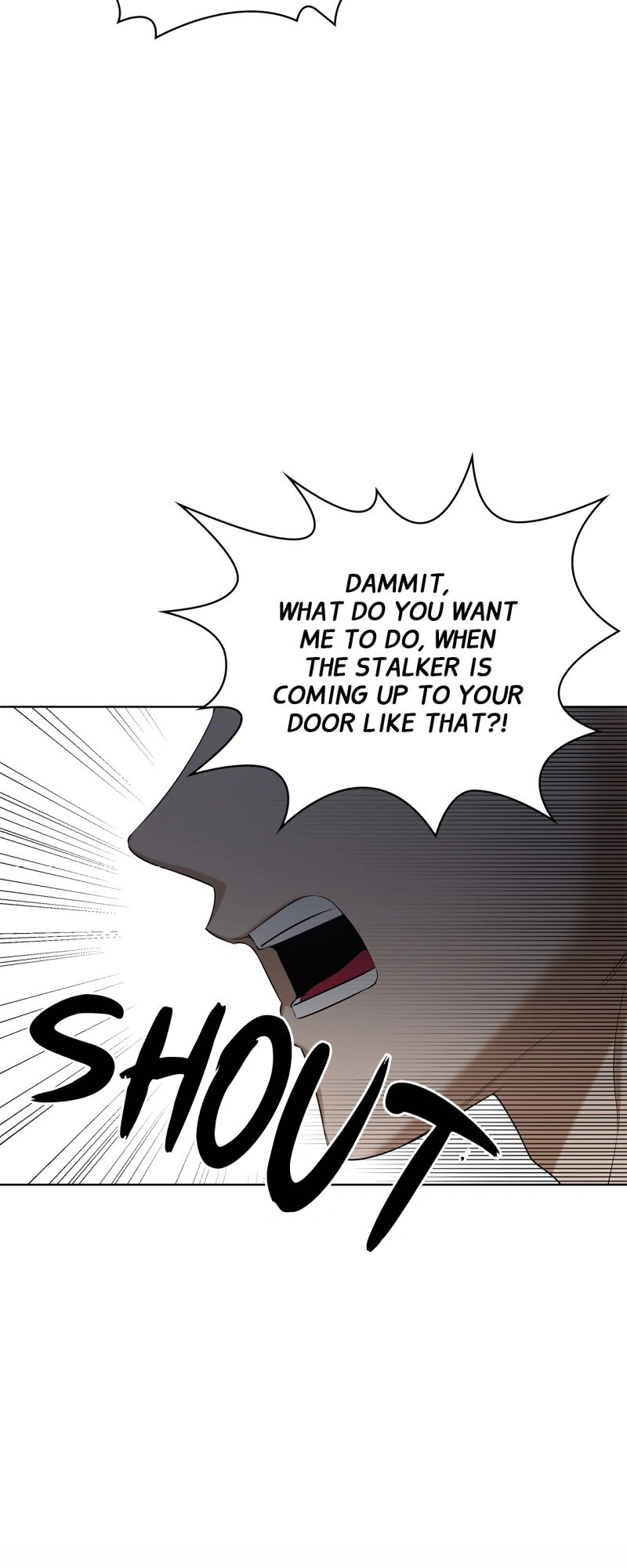 Crucial Point - Chapter 42 Page 12