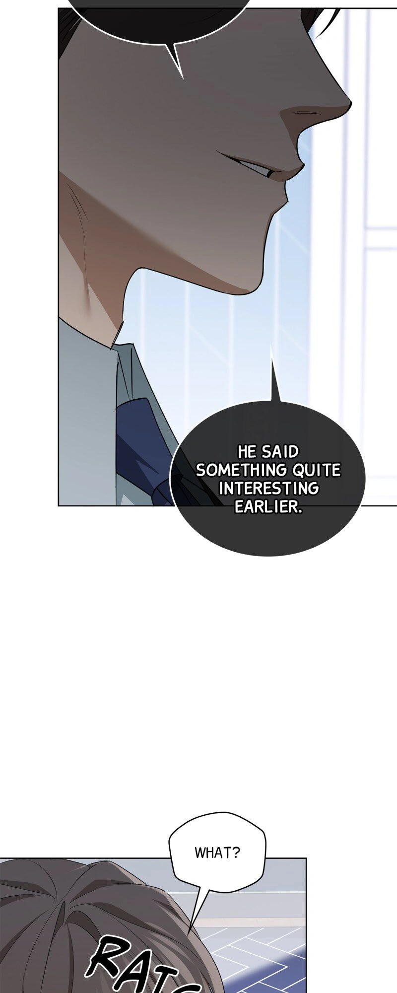 Crucial Point - Chapter 42 Page 44