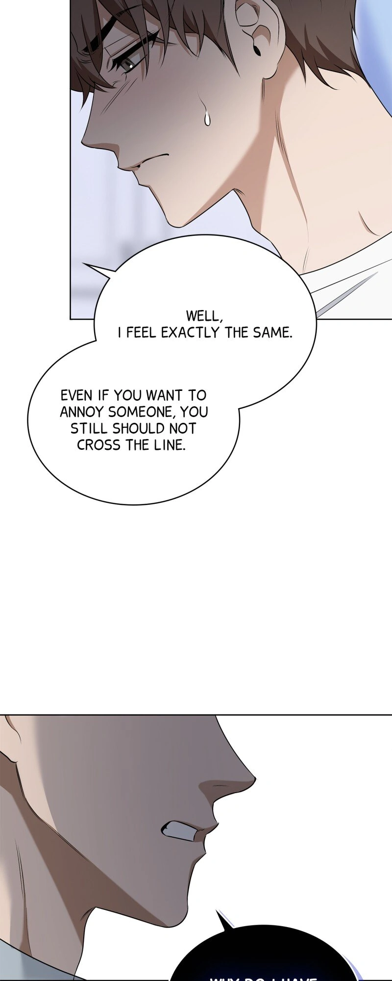 Crucial Point - Chapter 42 Page 50
