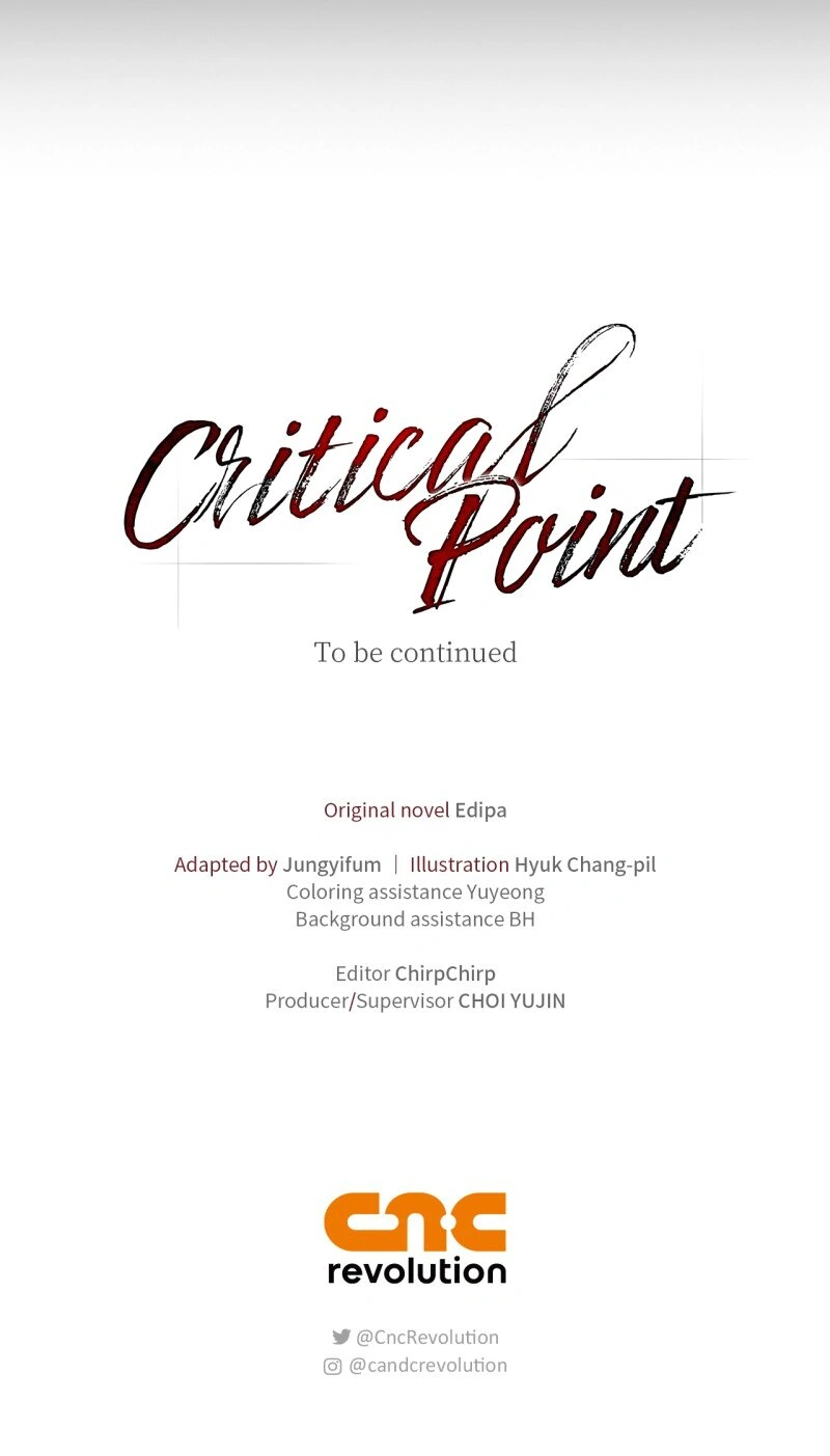 Crucial Point - Chapter 42 Page 58