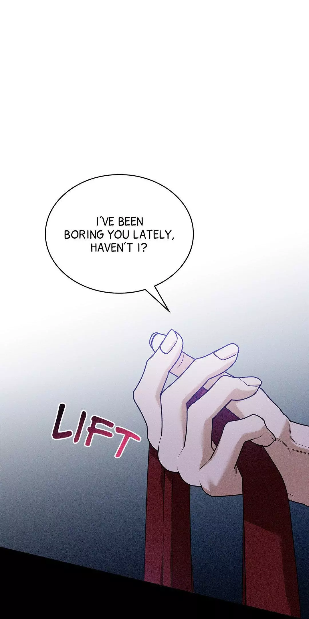 Crucial Point - Chapter 44 Page 1