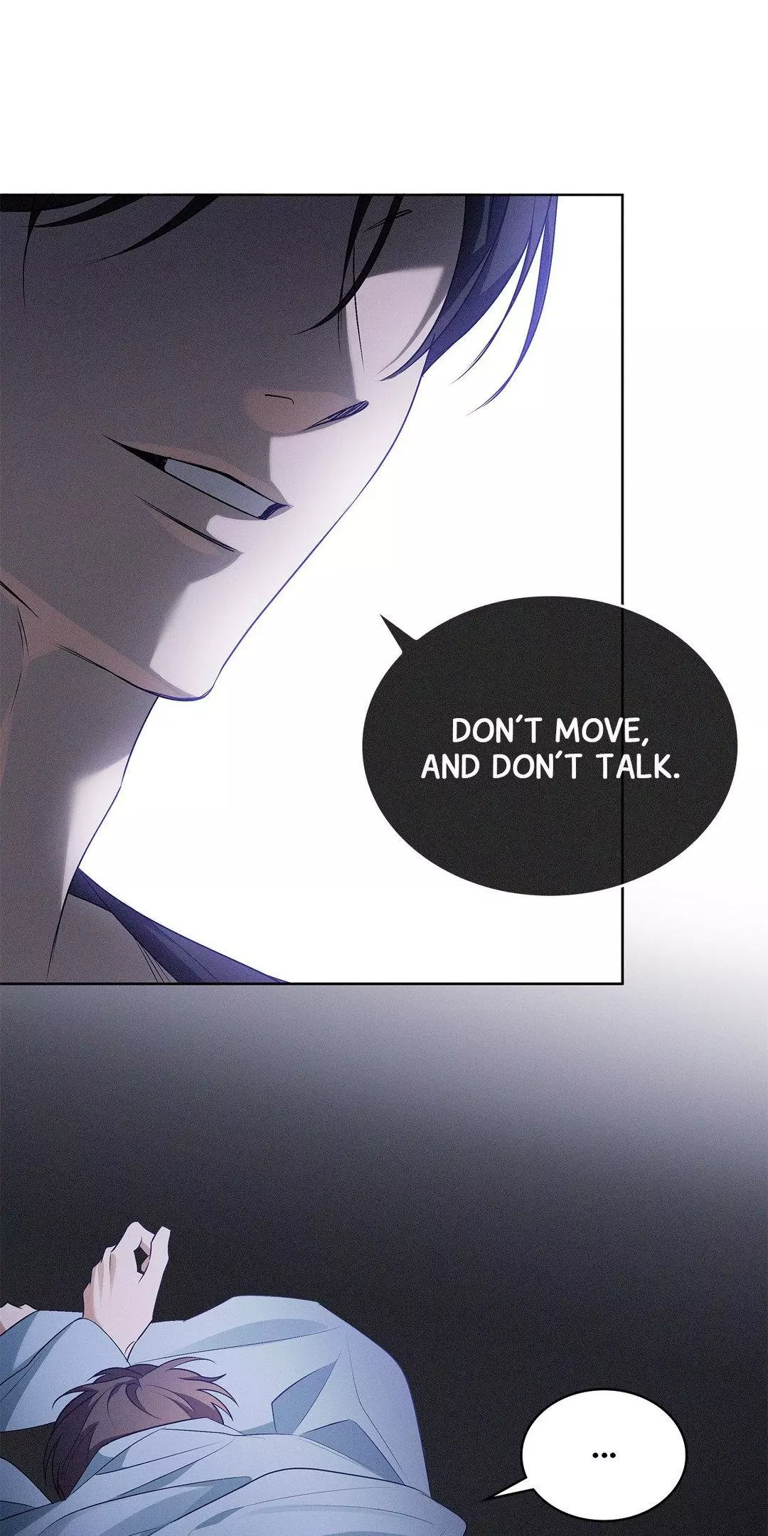 Crucial Point - Chapter 44 Page 4