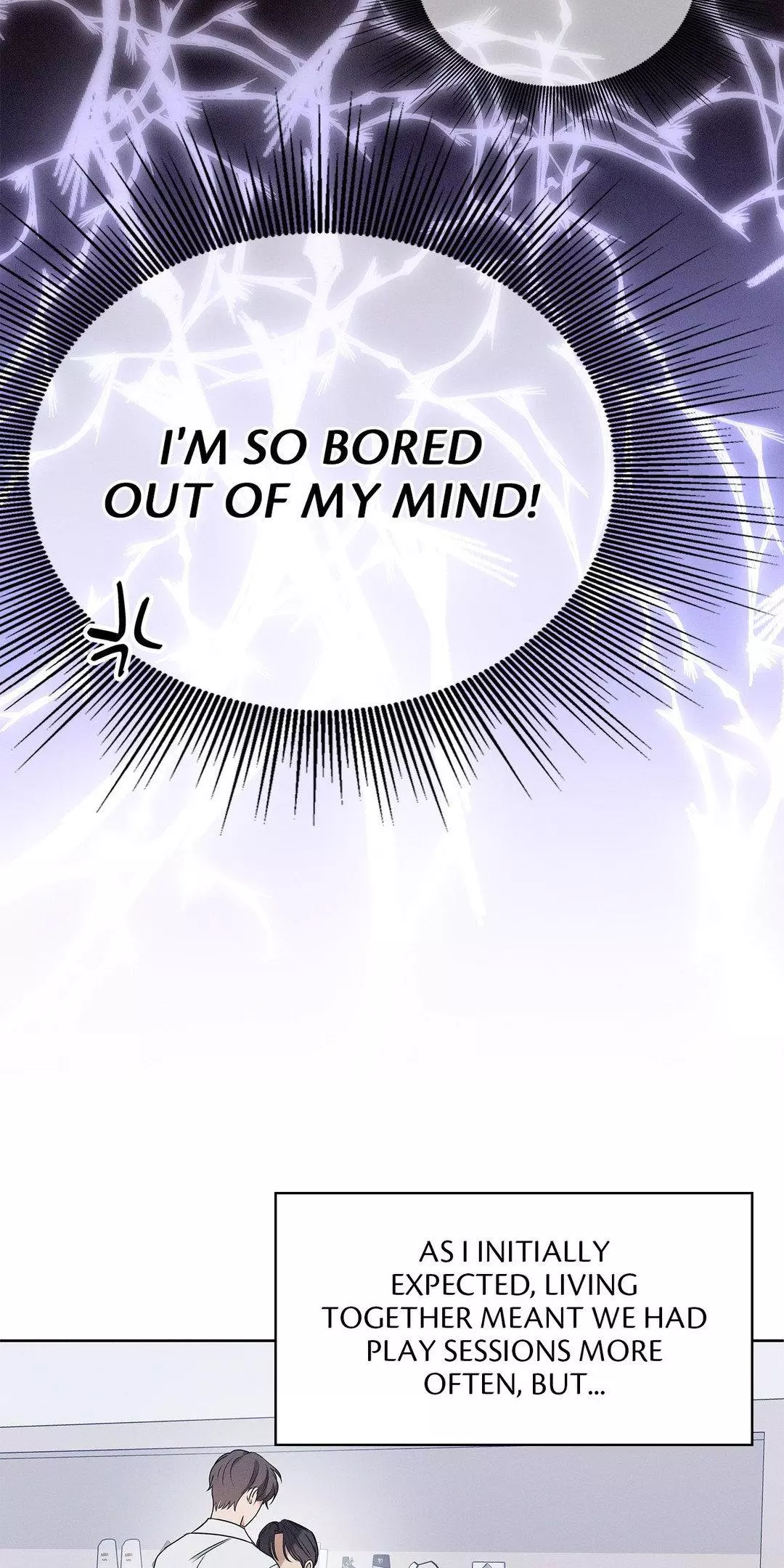 Crucial Point - Chapter 44 Page 19