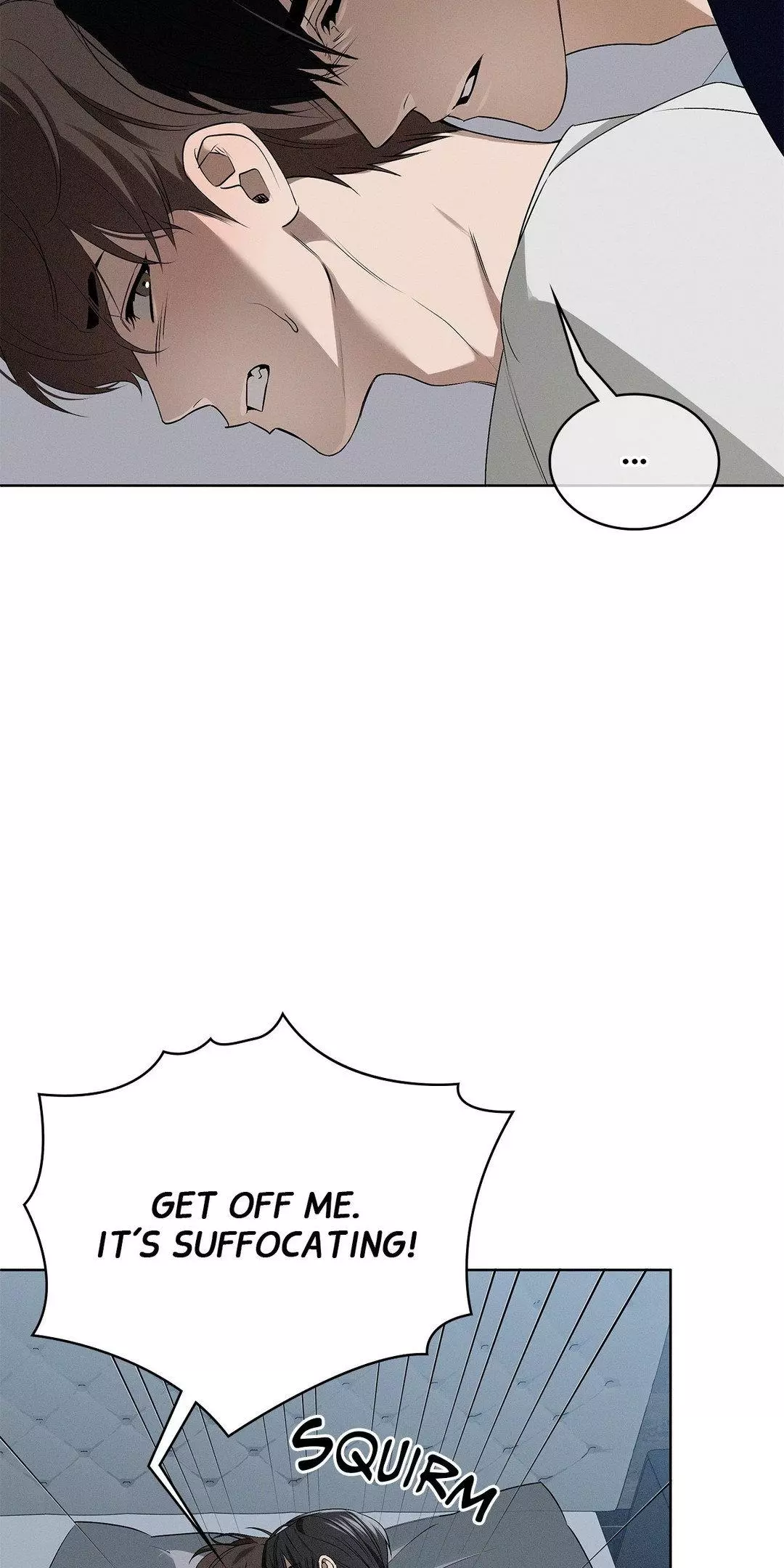 Crucial Point - Chapter 44 Page 31