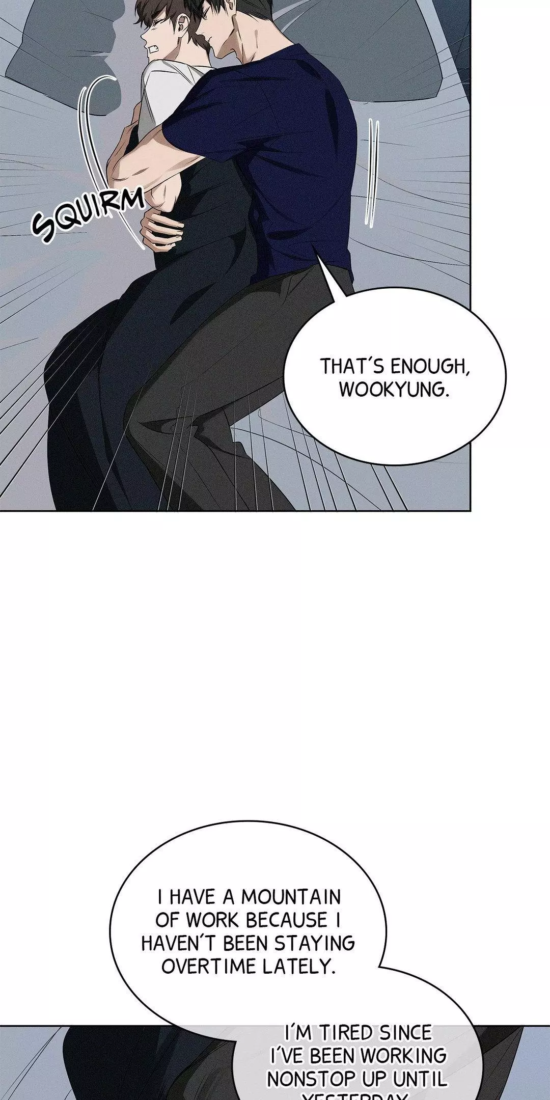 Crucial Point - Chapter 44 Page 32