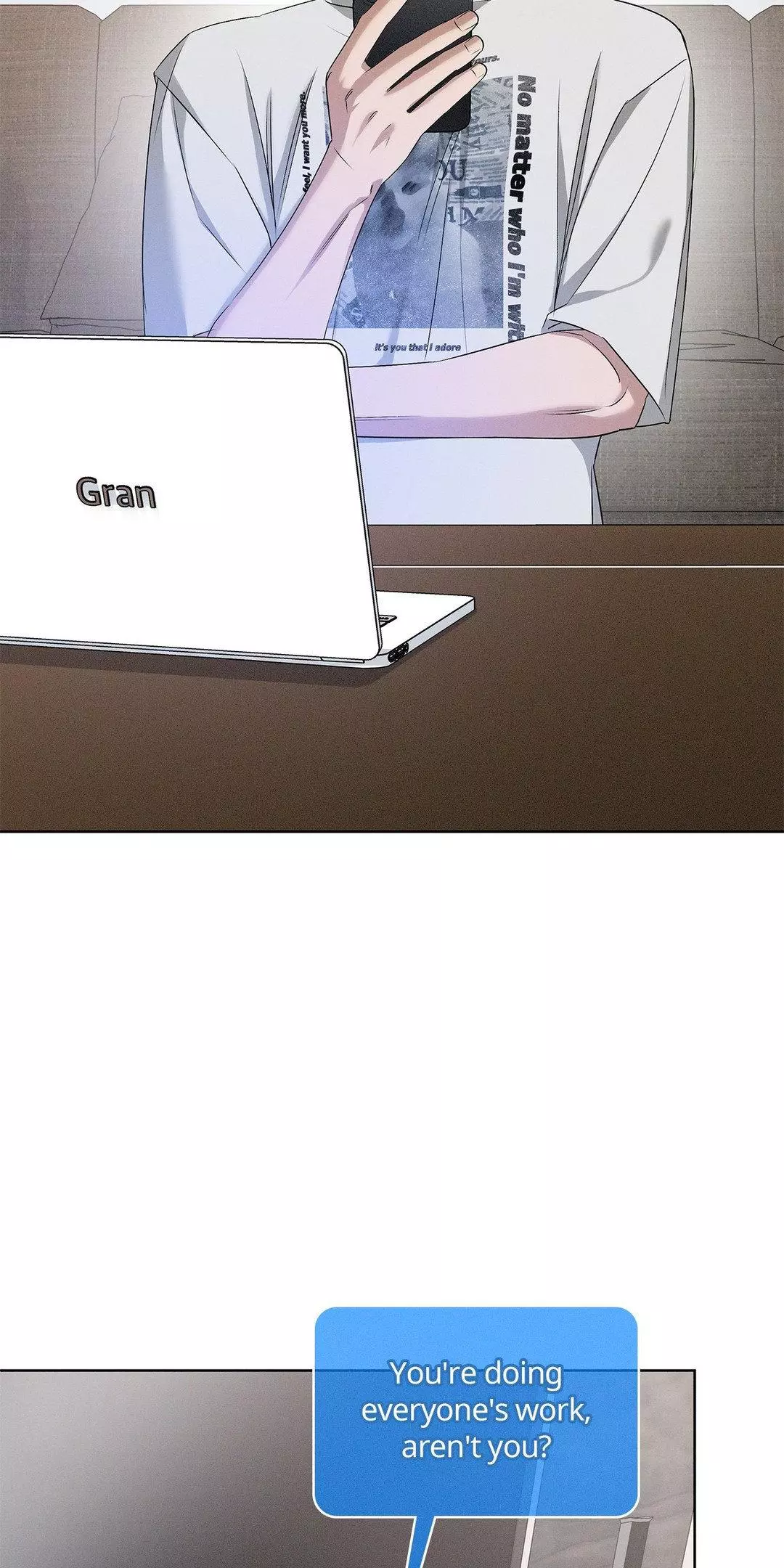 Crucial Point - Chapter 44 Page 54