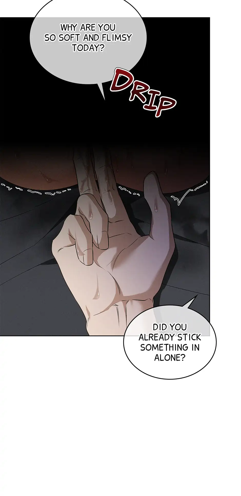 Crucial Point - Chapter 45 Page 17
