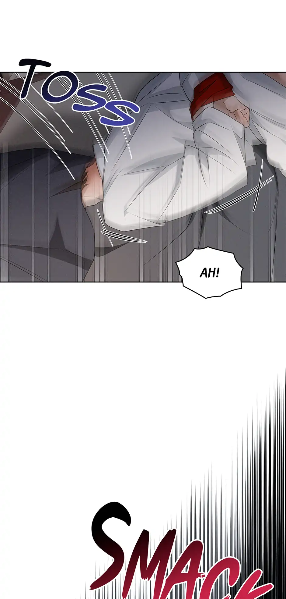 Crucial Point - Chapter 45 Page 25
