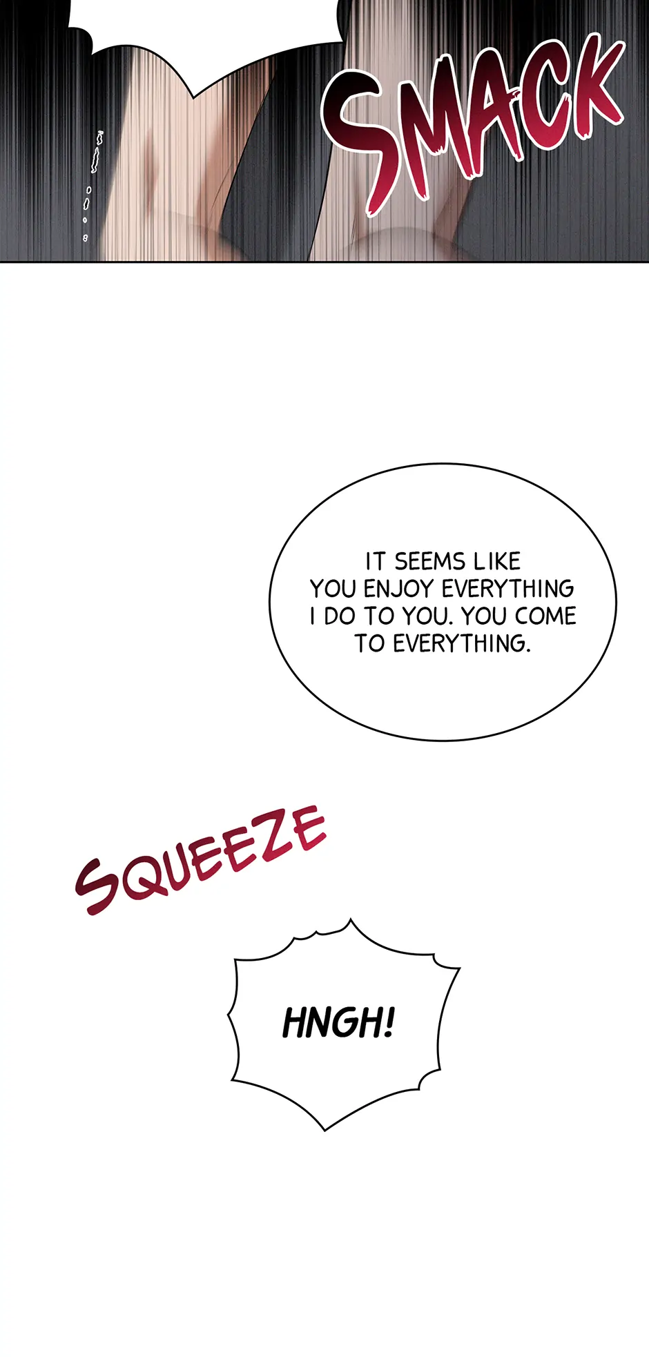 Crucial Point - Chapter 45 Page 27
