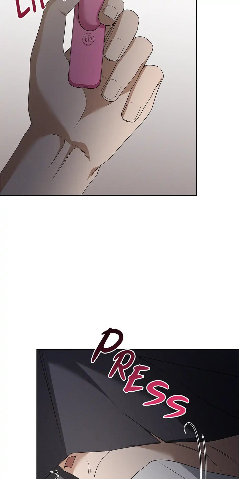Crucial Point - Chapter 45 Page 31